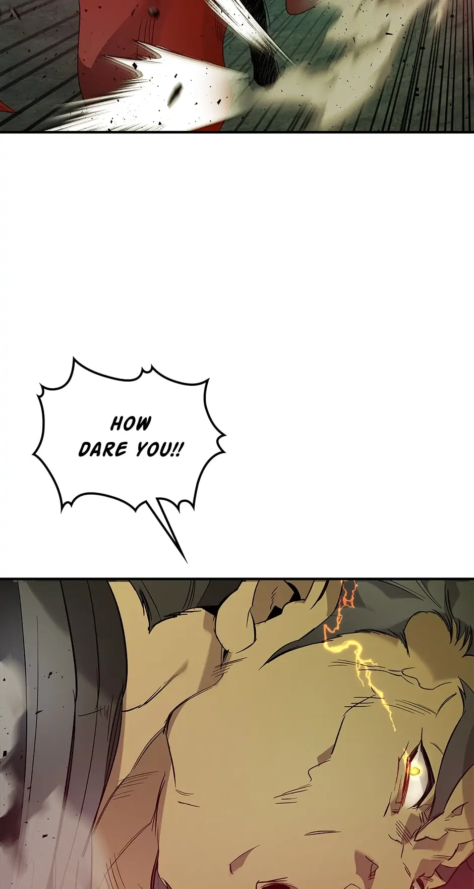 Leveling up with gods Chapter 38 Page 19