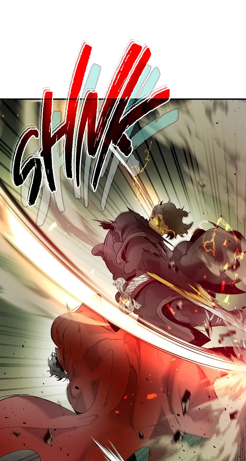 Leveling up with gods Chapter 38 Page 18