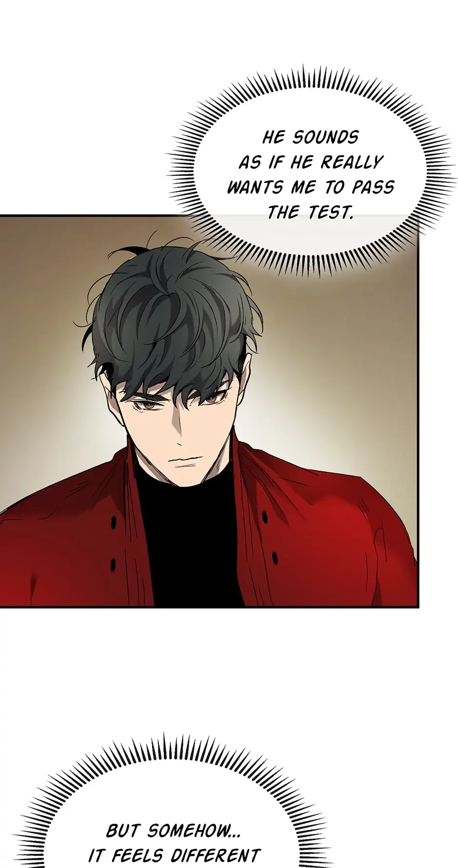Leveling up with gods Chapter 38 Page 81