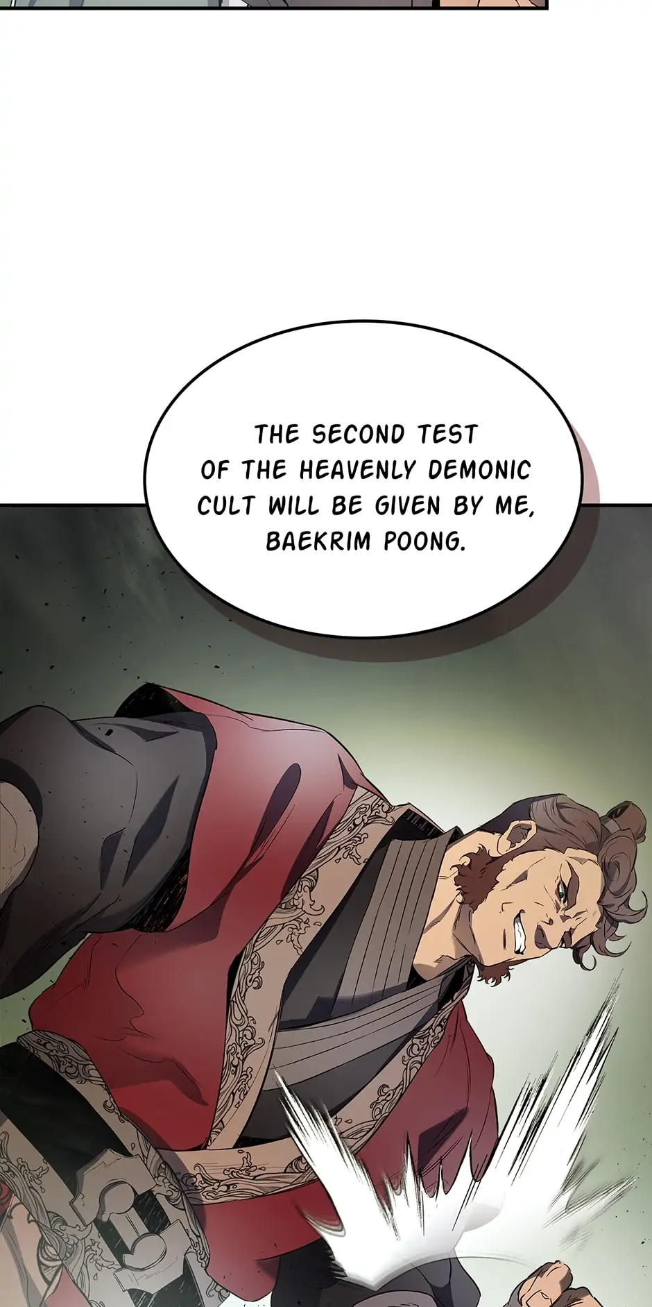 Leveling up with gods Chapter 38 Page 57