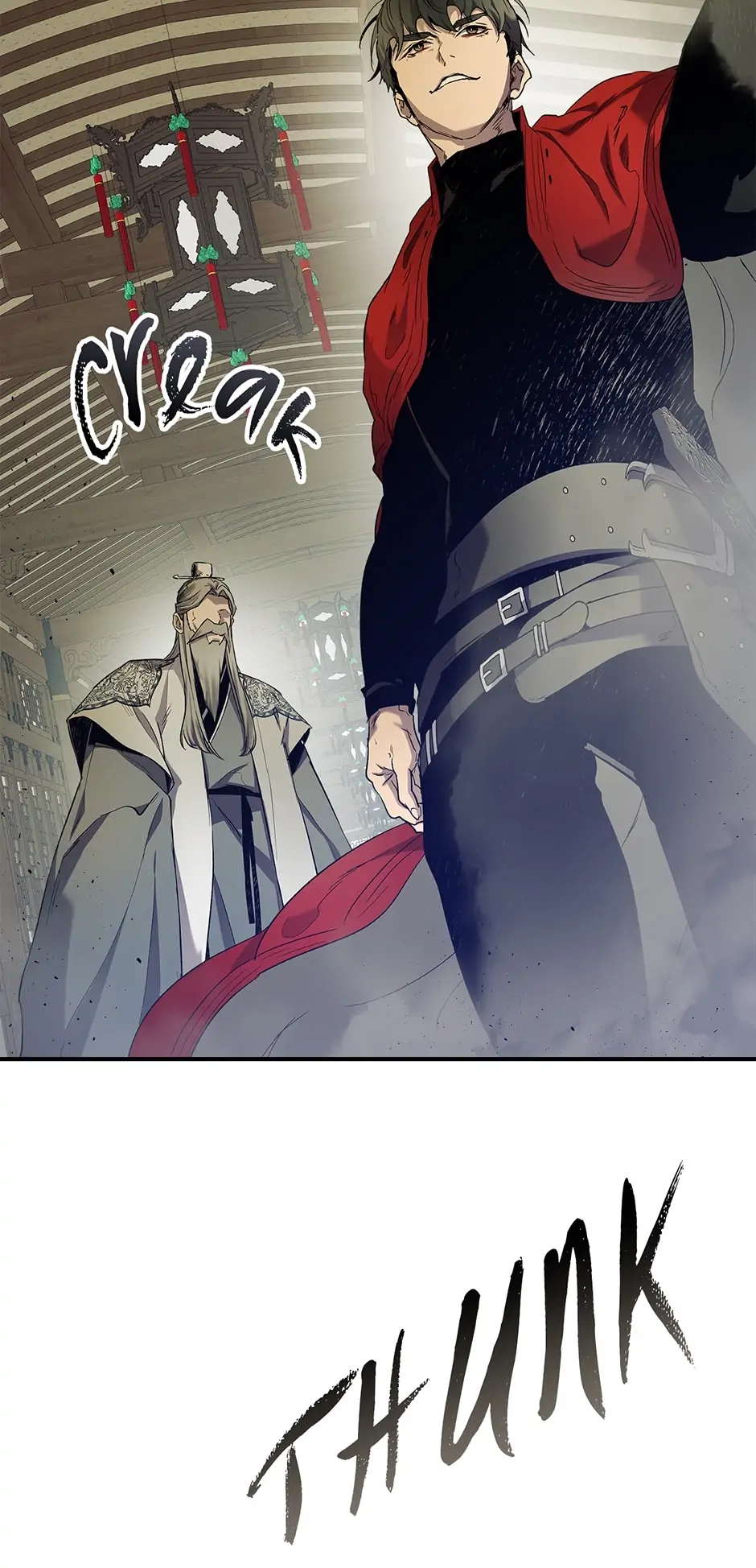 Leveling up with gods Chapter 38 Page 88