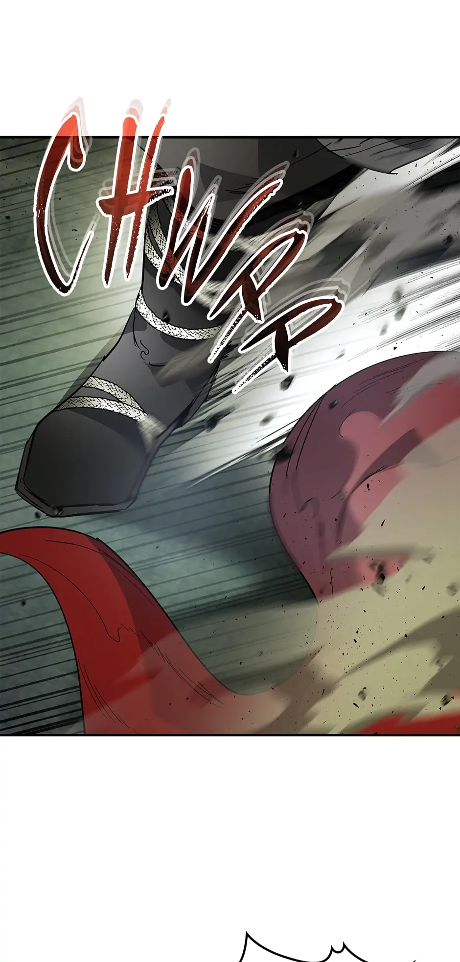 Leveling up with gods Chapter 38 Page 23