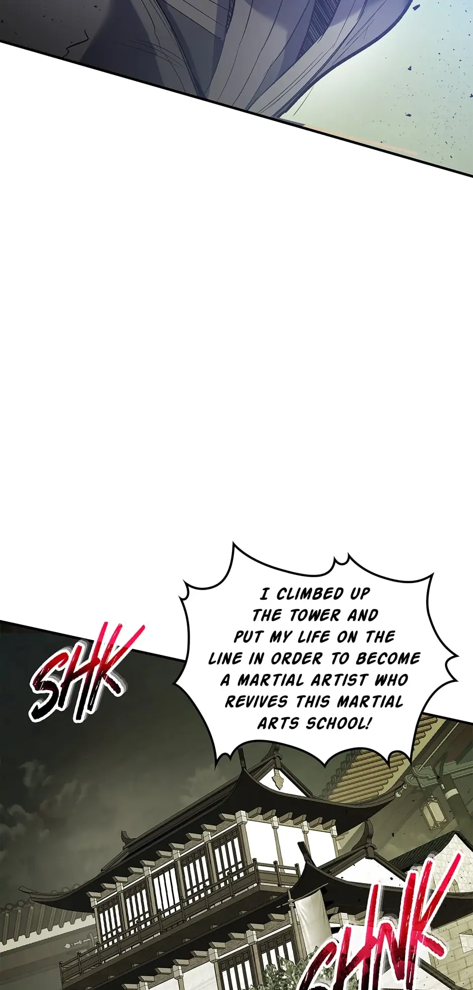 Leveling up with gods Chapter 38 Page 26
