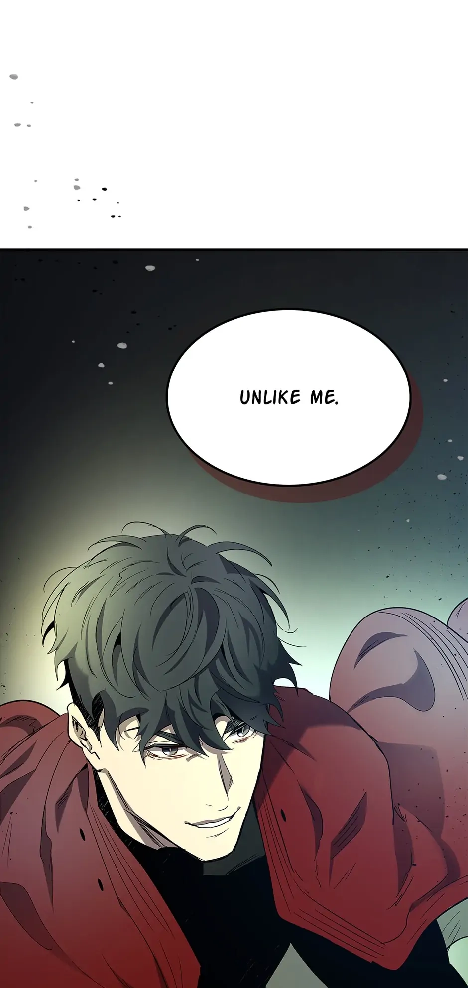 Leveling up with gods Chapter 38 Page 13