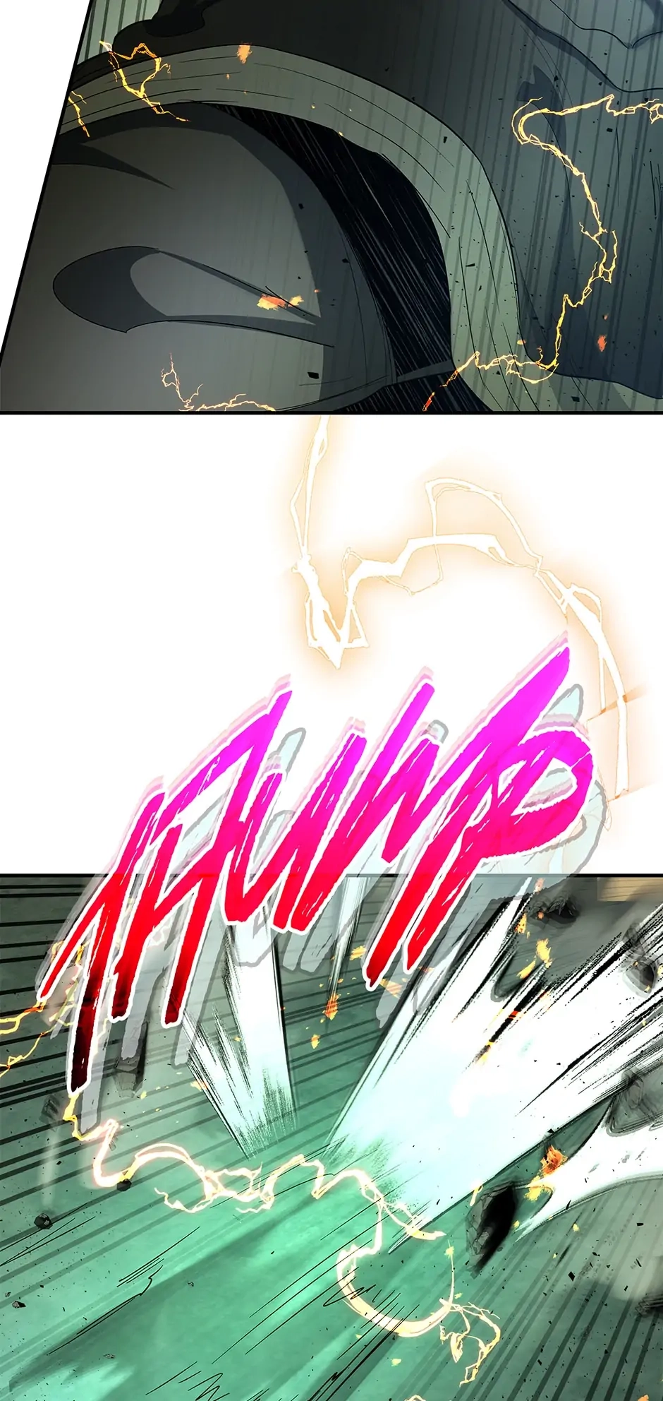 Leveling up with gods Chapter 38 Page 15