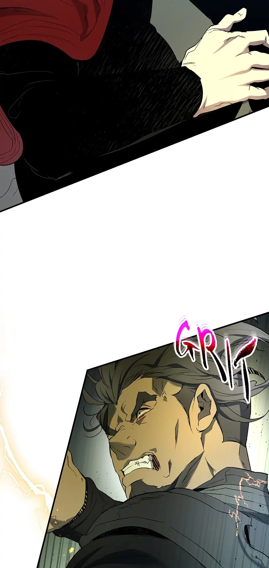Leveling up with gods Chapter 38 Page 14