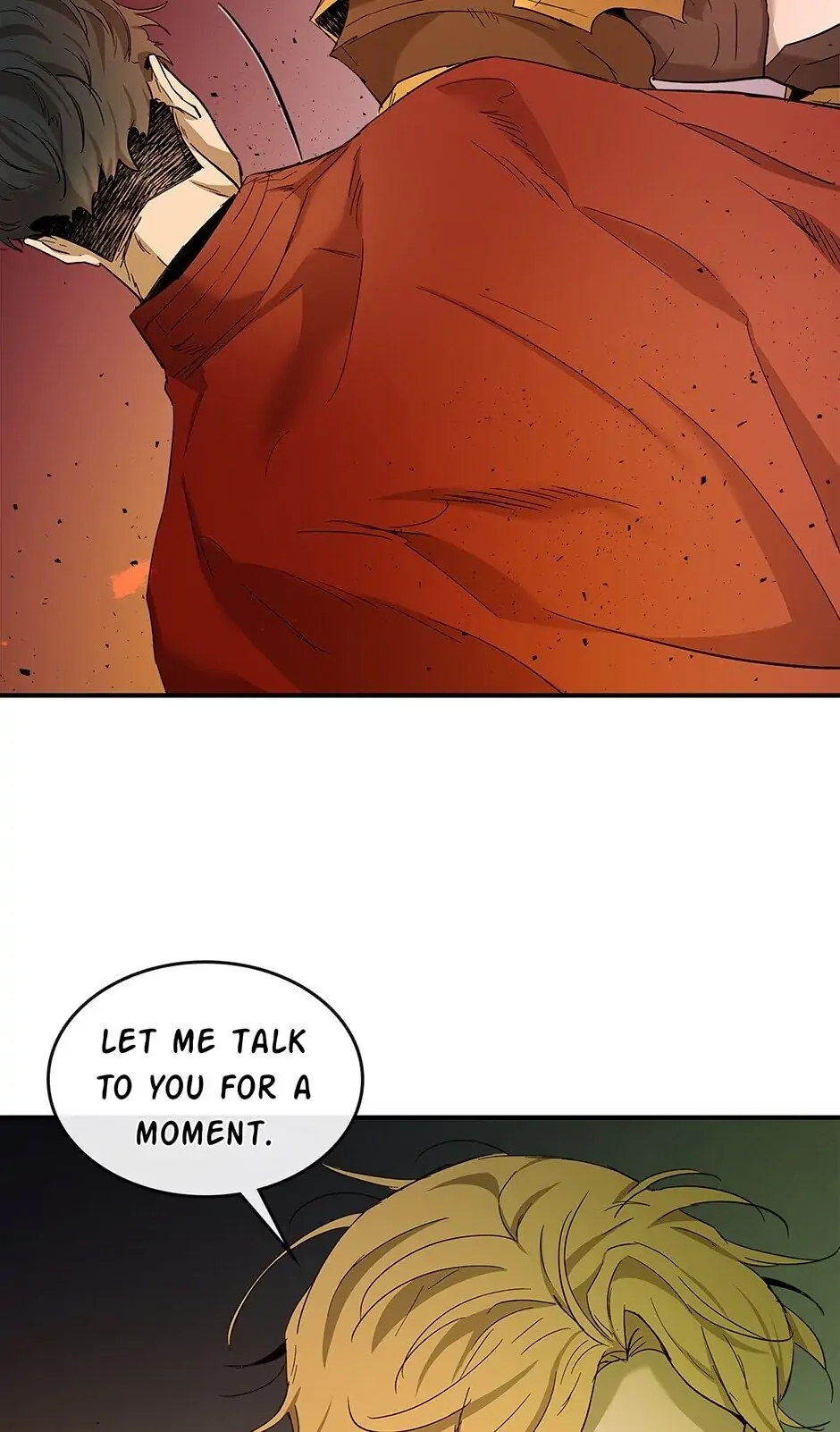 Leveling up with gods Chapter 22 Page 44