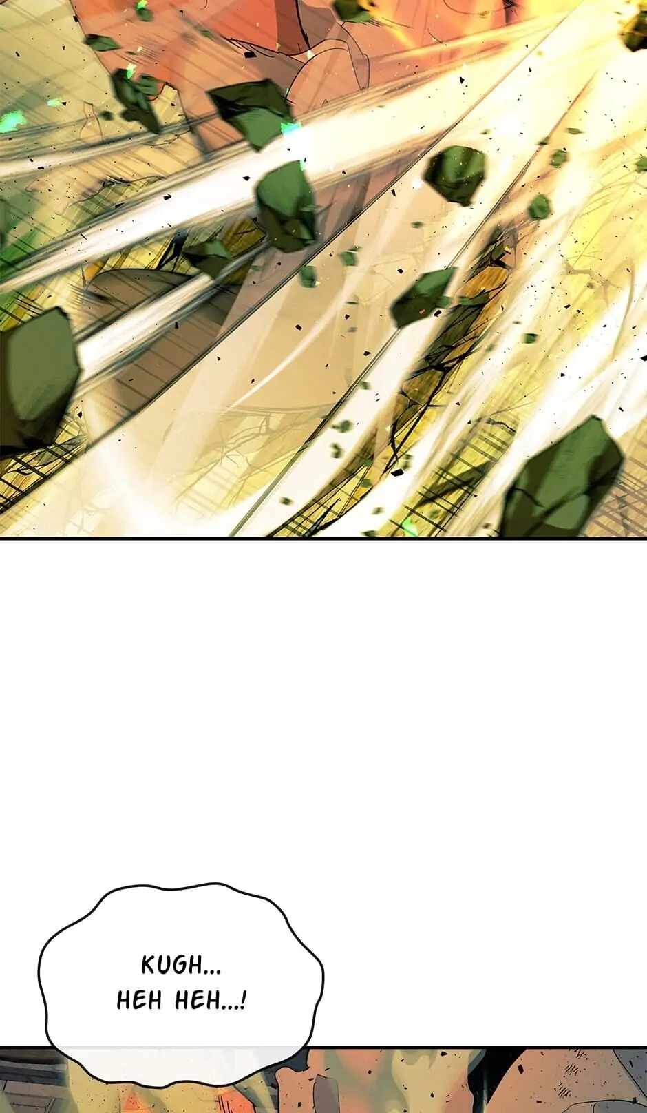 Leveling up with gods Chapter 22 Page 10