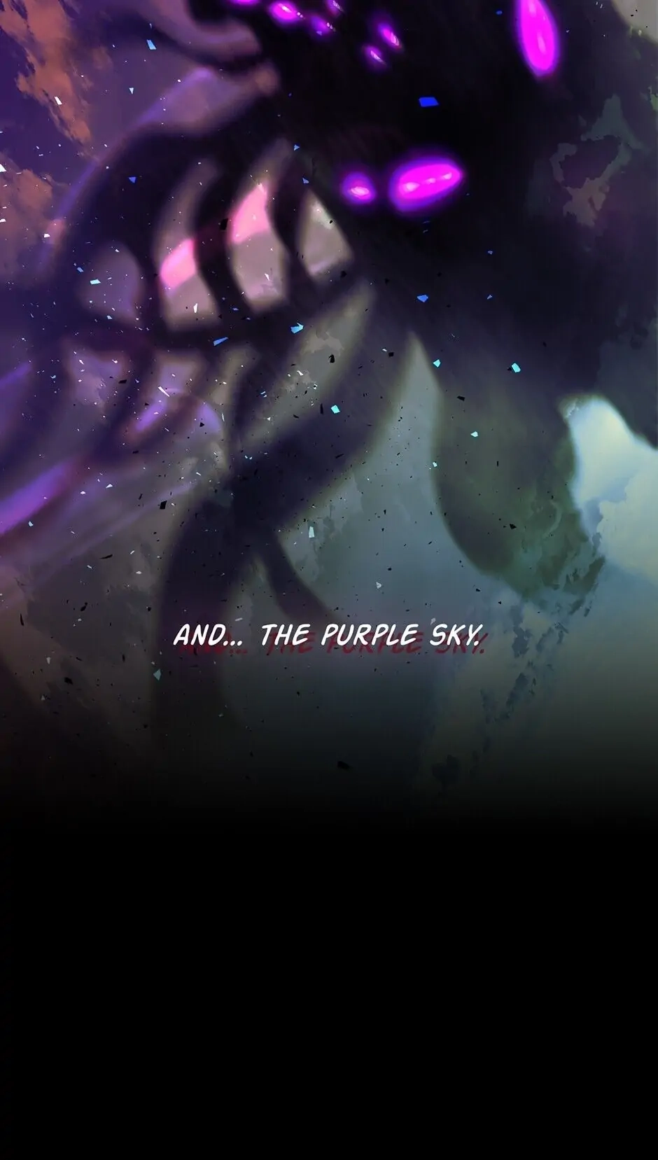 Leveling up with gods Chapter 22 Page 60