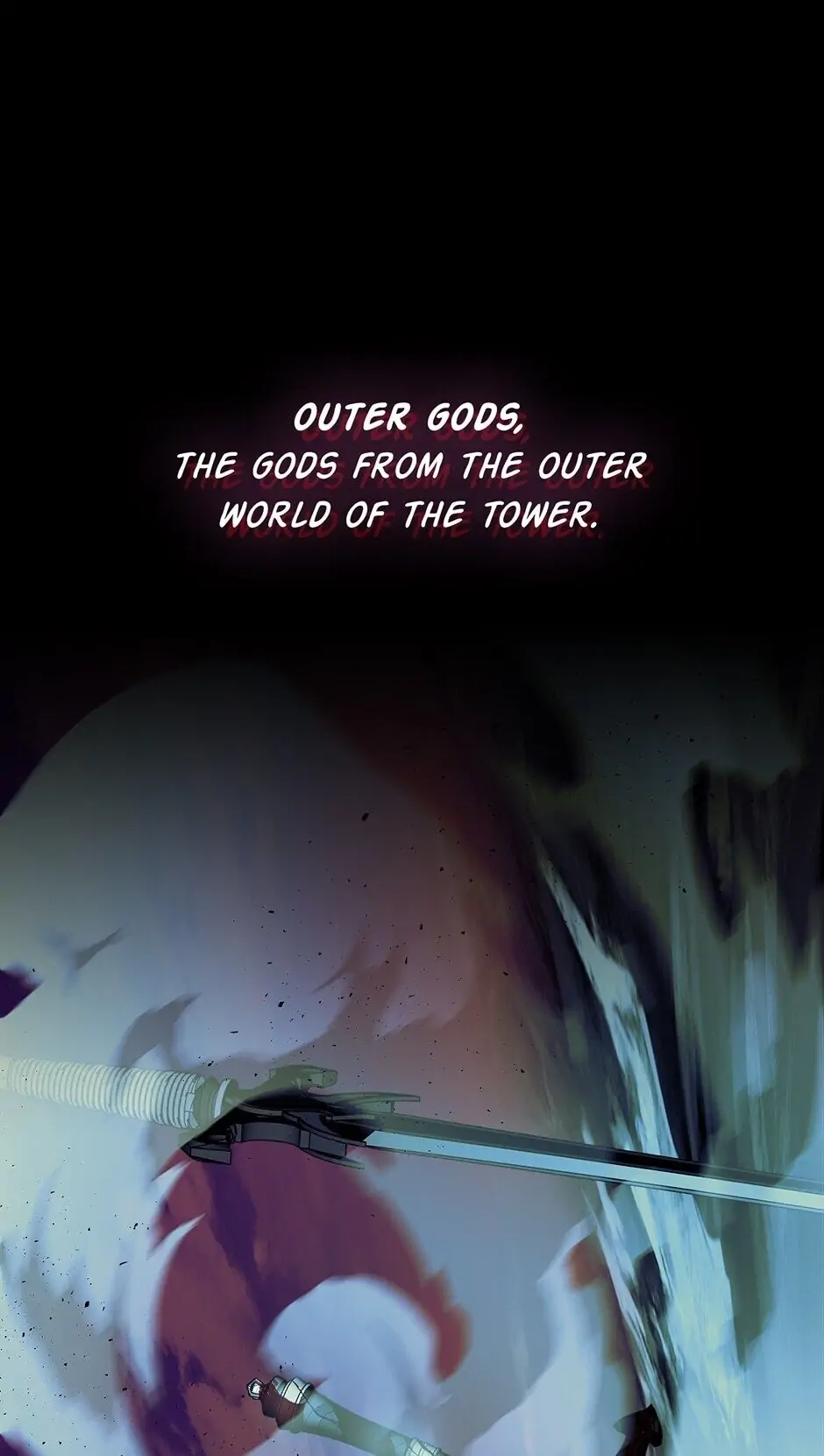 Leveling up with gods Chapter 22 Page 56
