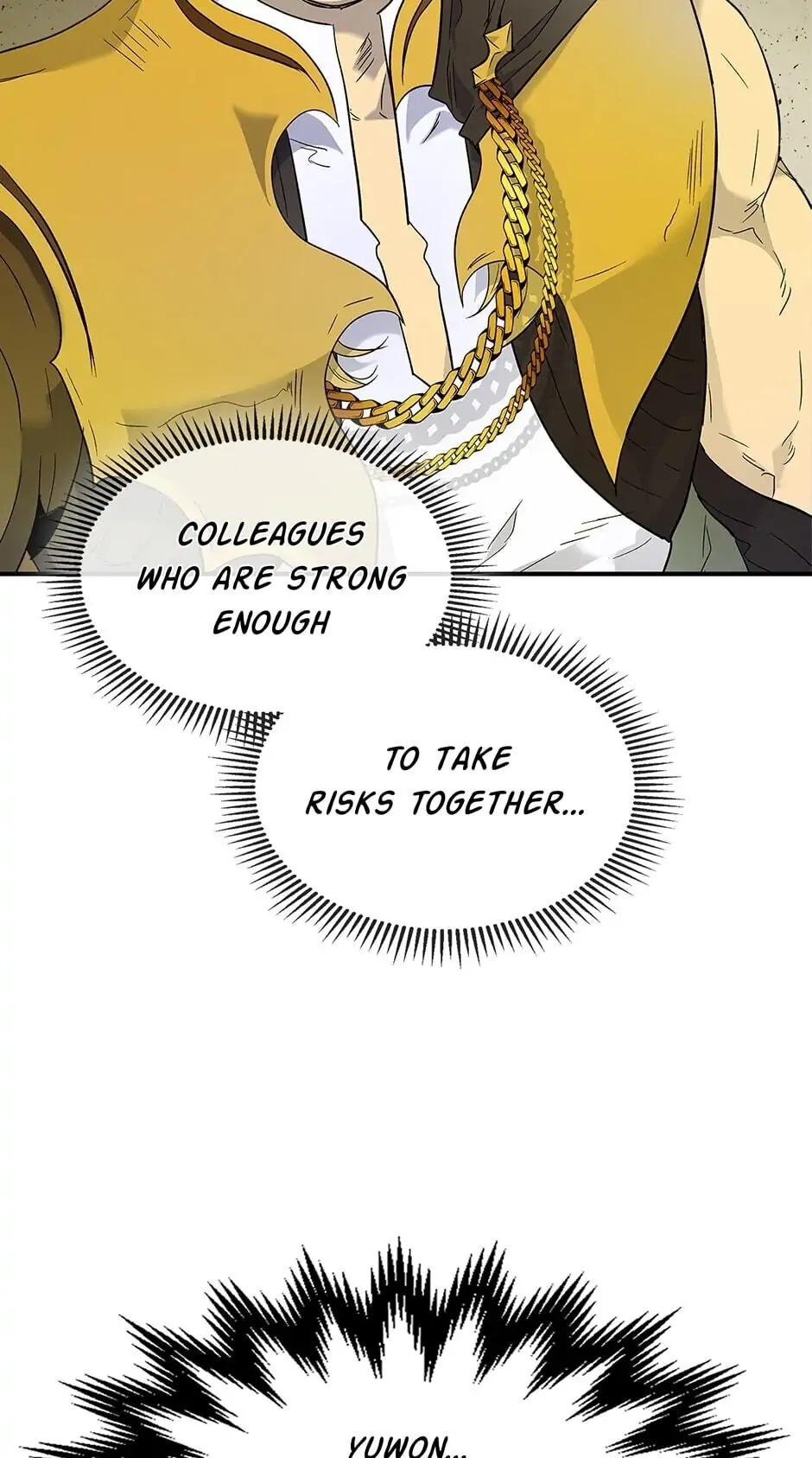 Leveling up with gods Chapter 22 Page 68