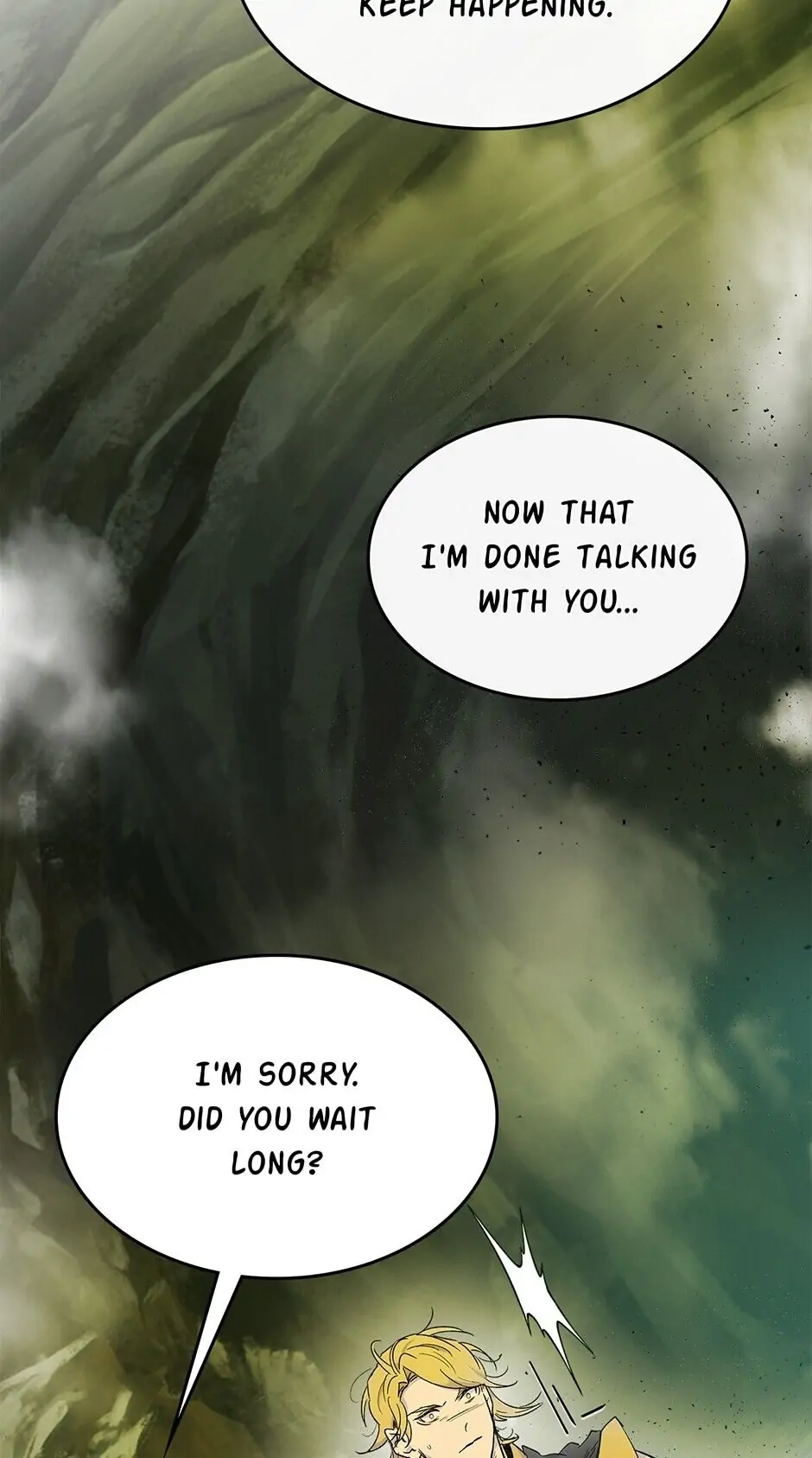 Leveling up with gods Chapter 22 Page 70