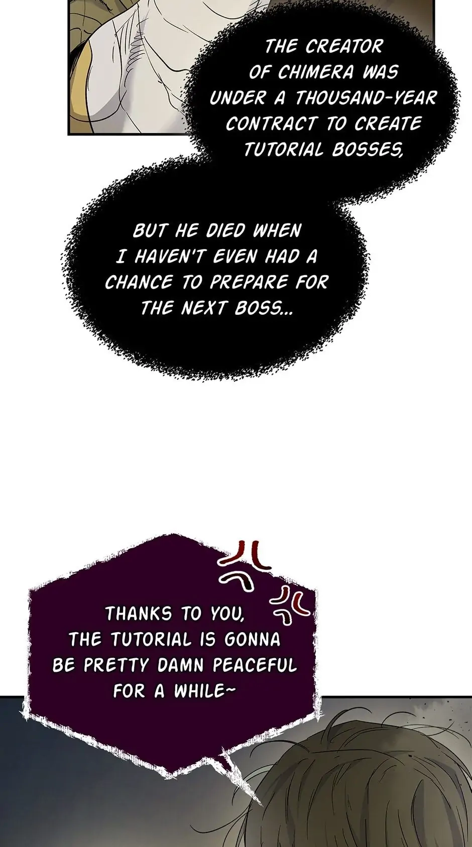 Leveling up with gods Chapter 22 Page 78