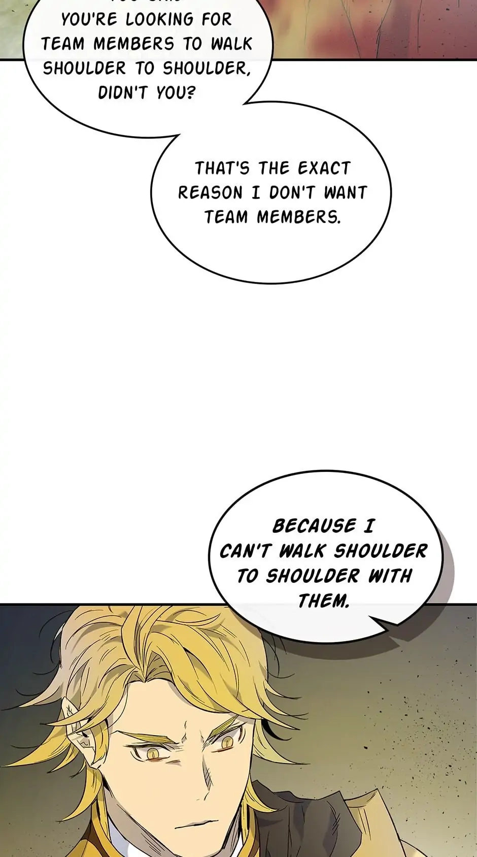 Leveling up with gods Chapter 22 Page 67