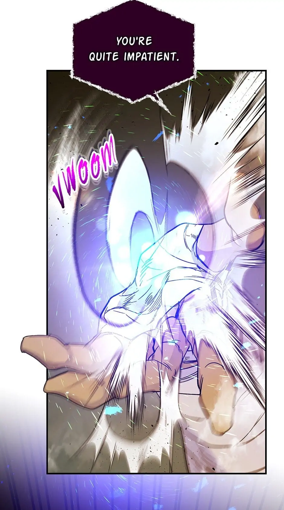 Leveling up with gods Chapter 22 Page 80