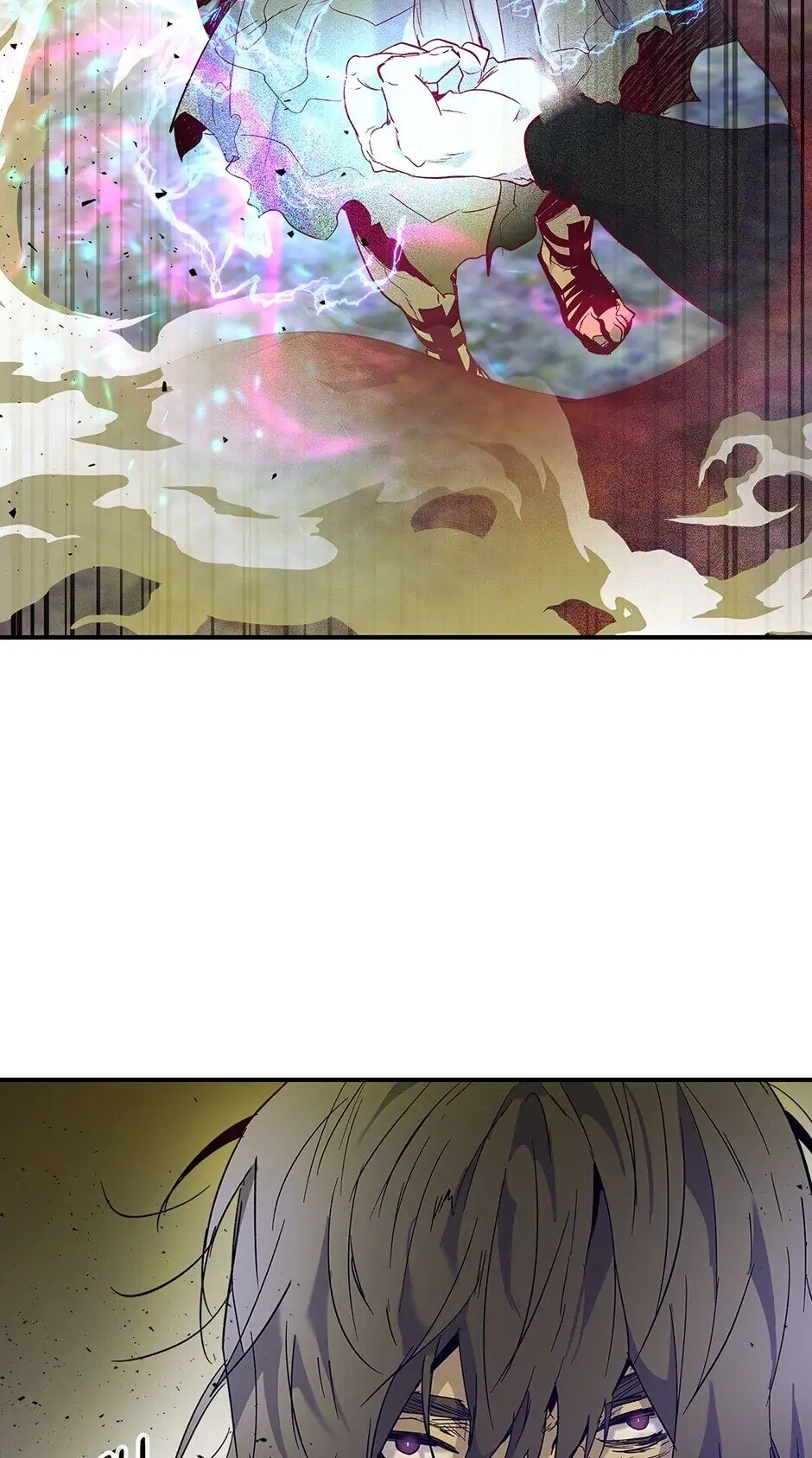 Leveling up with gods Chapter 22 Page 96
