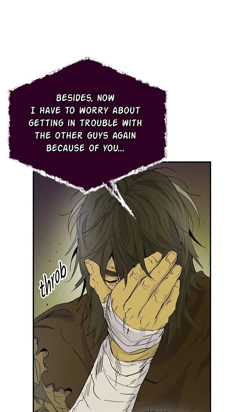 Leveling up with gods Chapter 22 Page 77