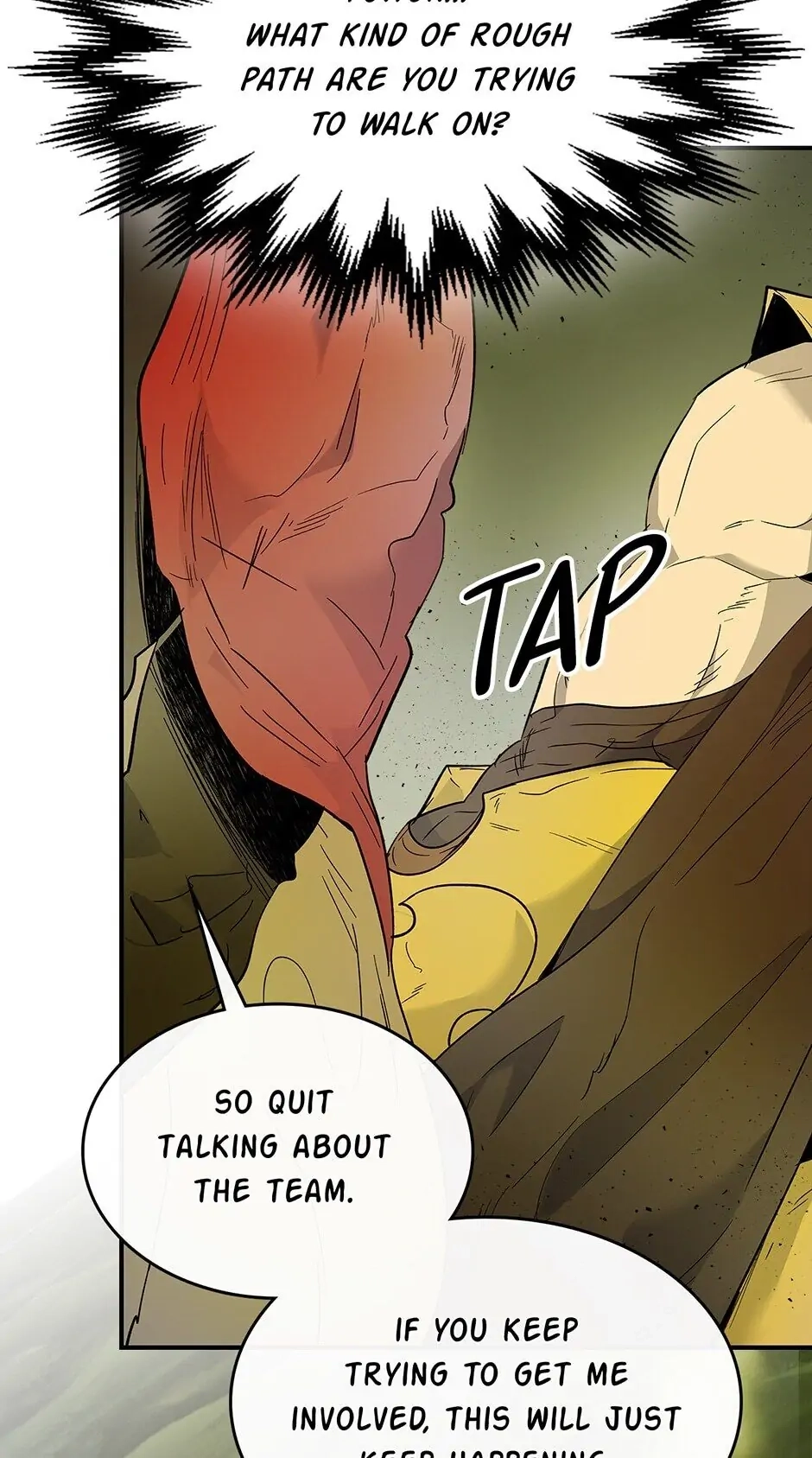 Leveling up with gods Chapter 22 Page 69
