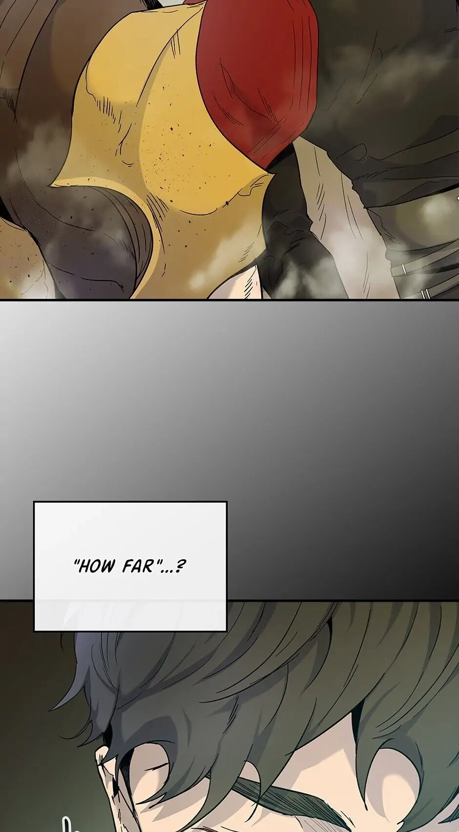 Leveling up with gods Chapter 22 Page 54