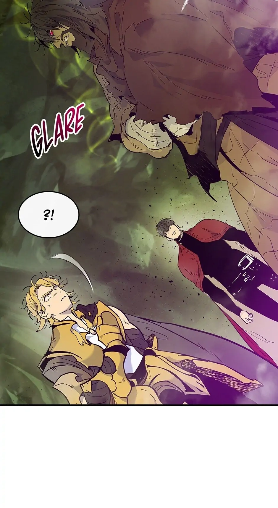 Leveling up with gods Chapter 22 Page 76