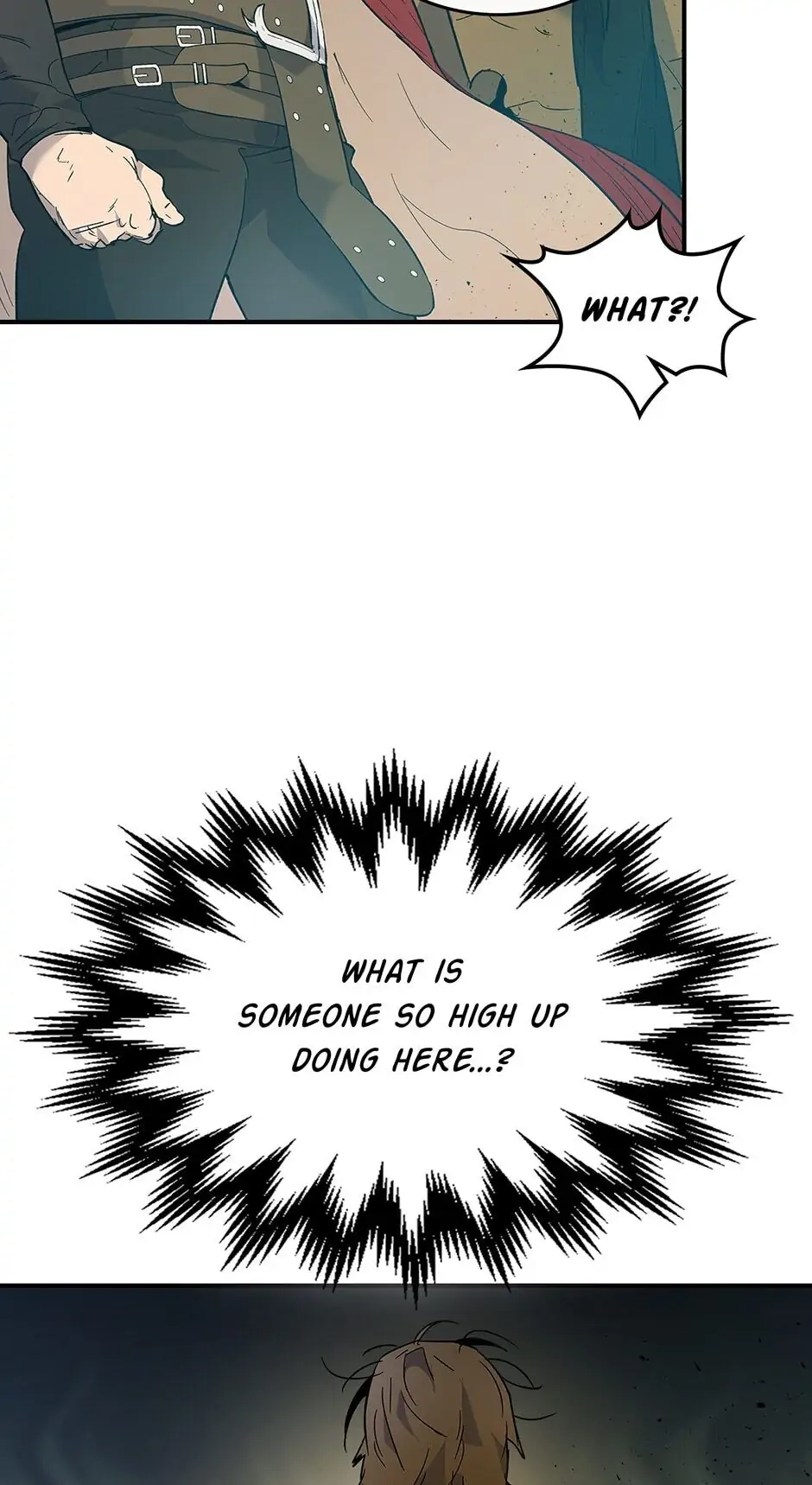 Leveling up with gods Chapter 22 Page 73
