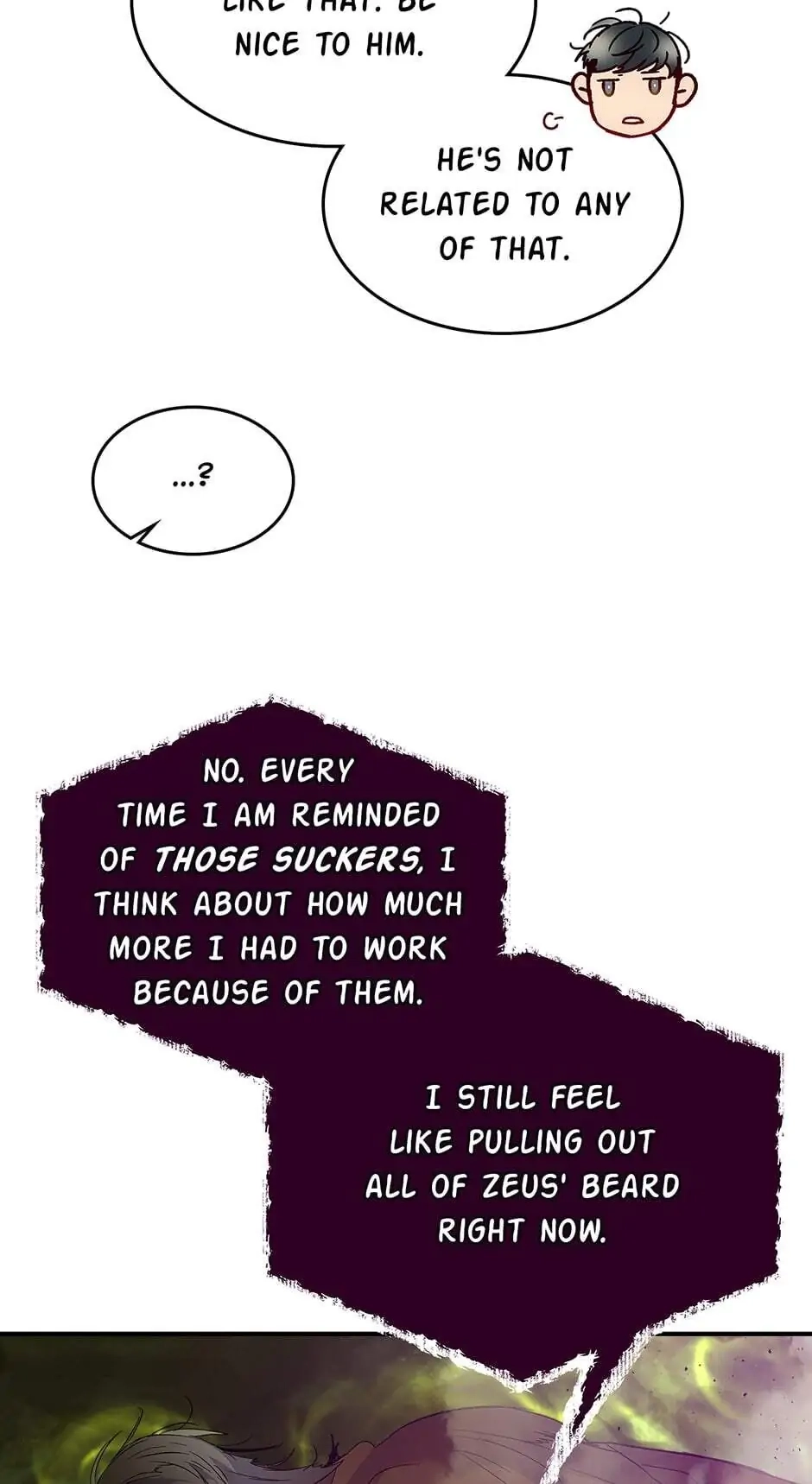 Leveling up with gods Chapter 22 Page 75