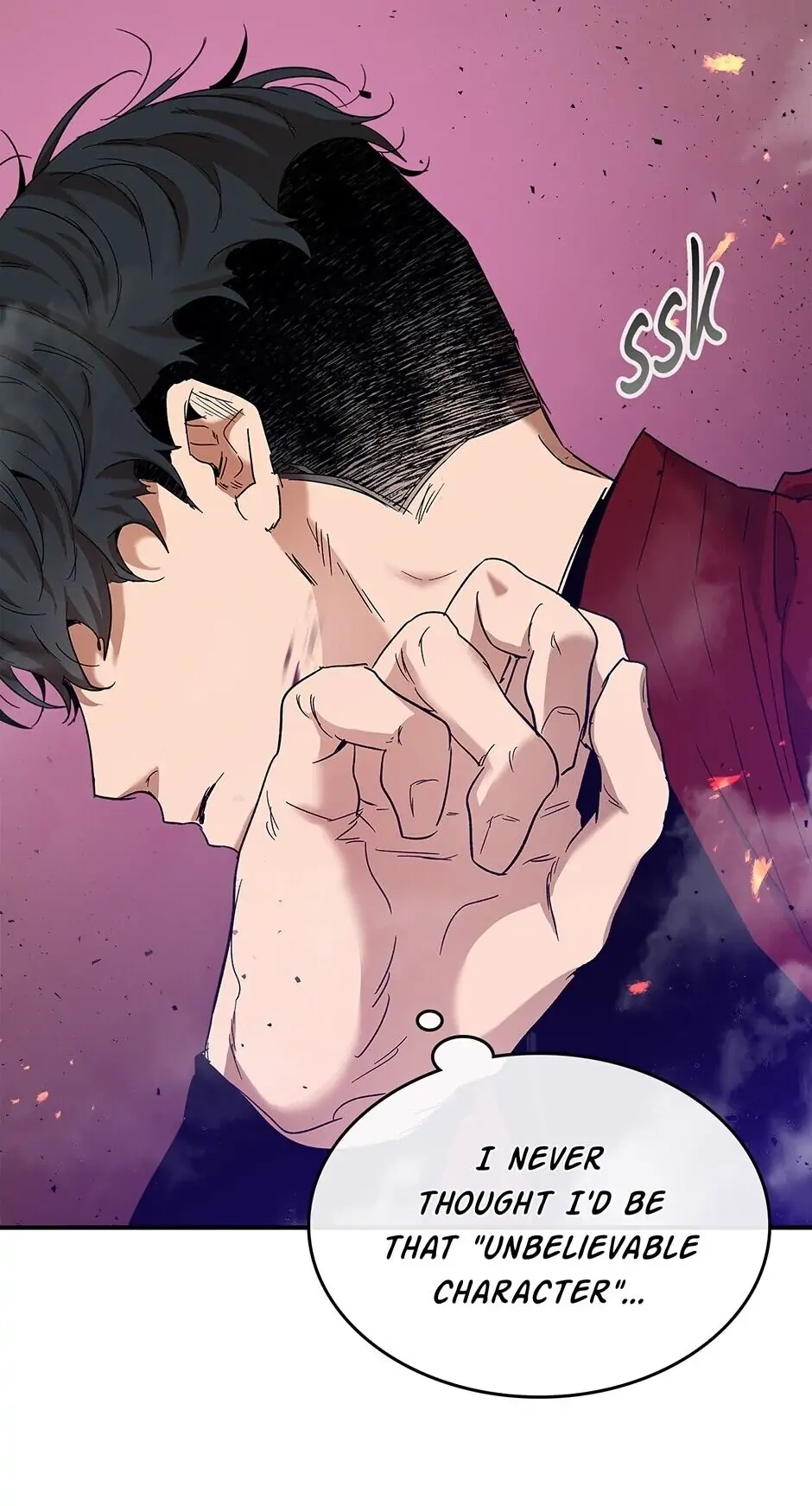 Leveling up with gods Chapter 22 Page 31