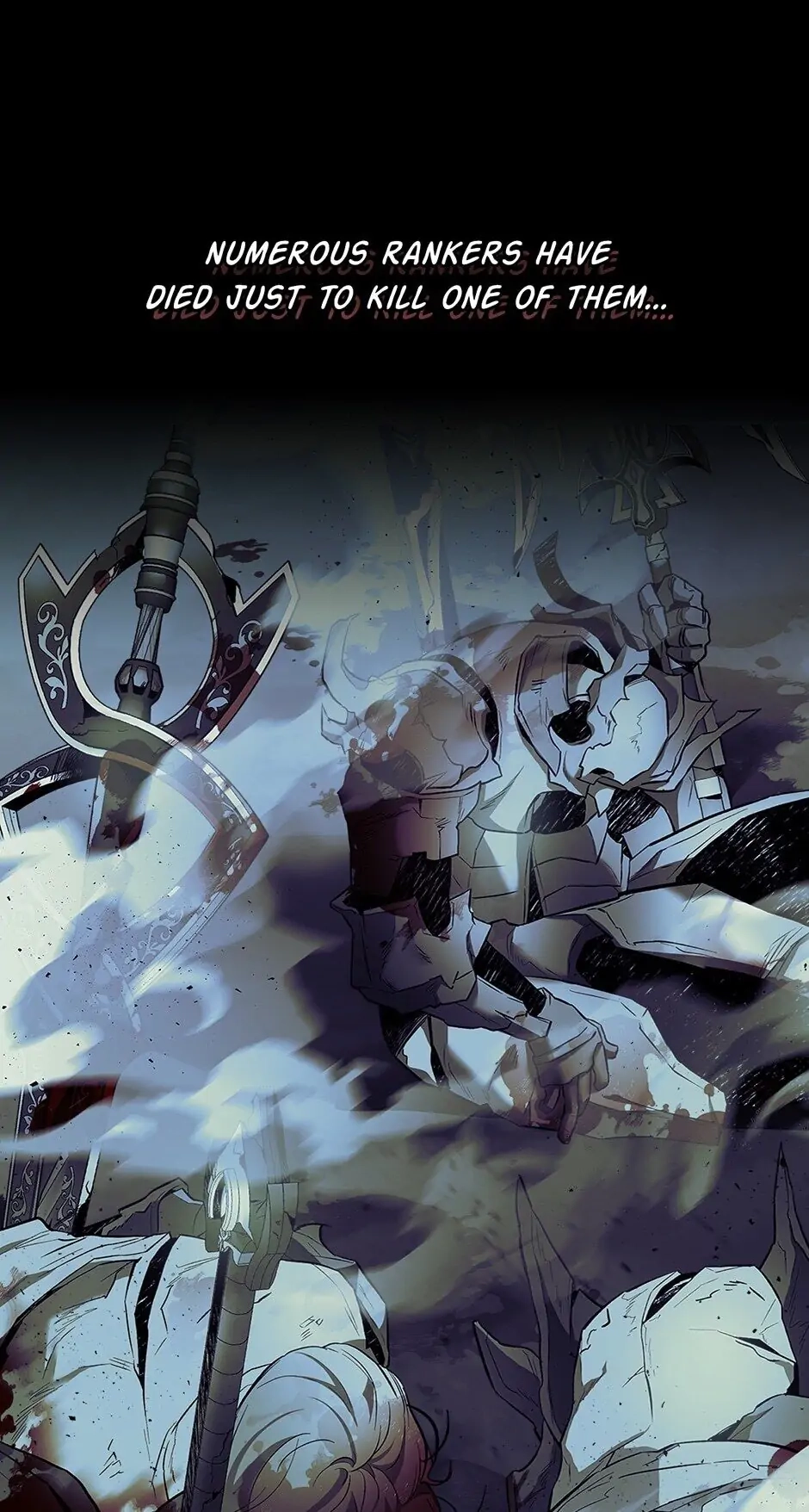 Leveling up with gods Chapter 22 Page 61
