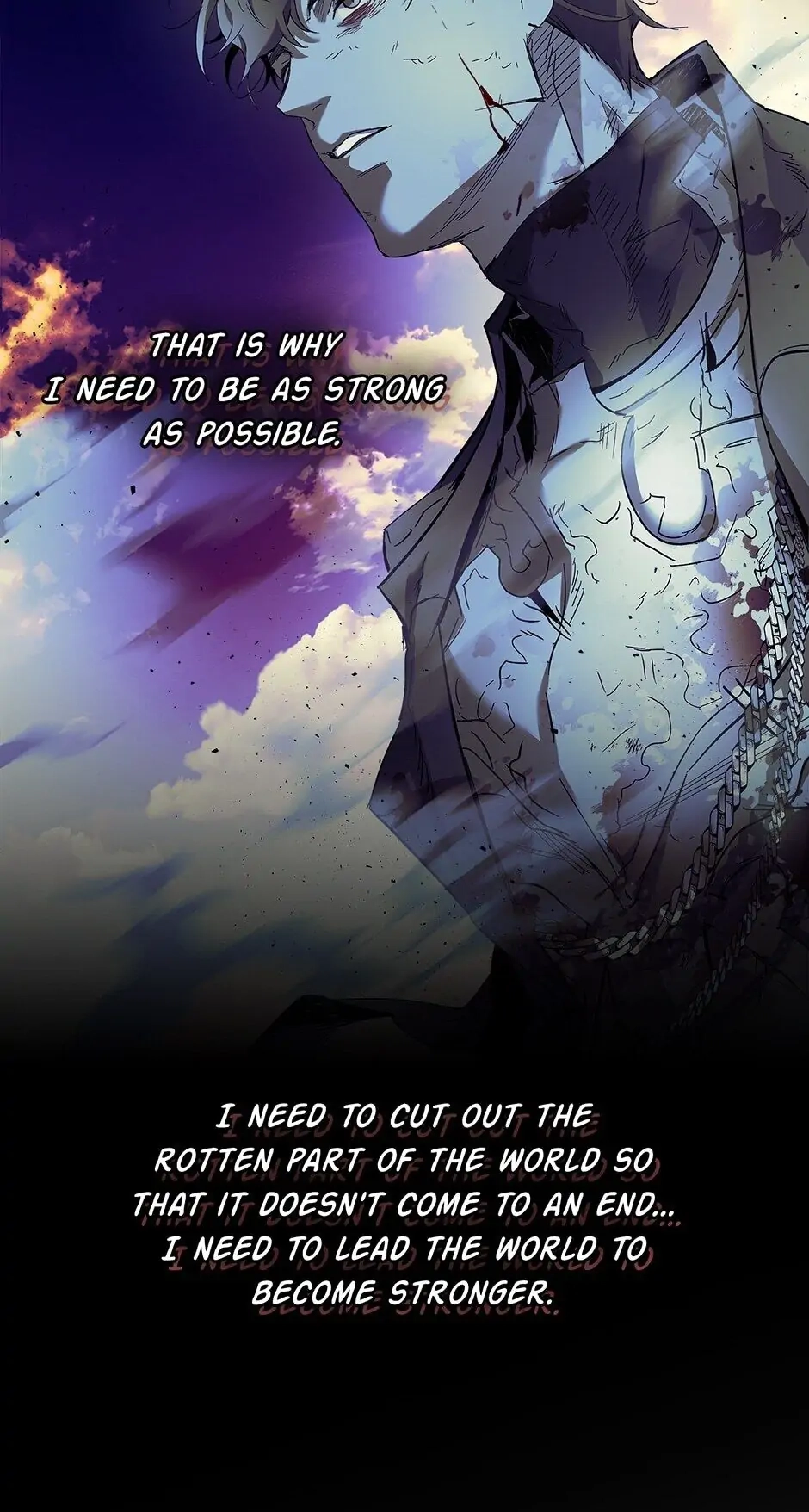 Leveling up with gods Chapter 22 Page 63