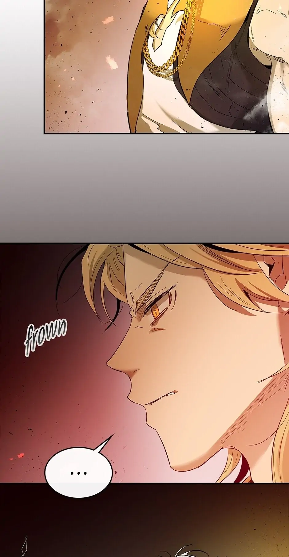 Leveling up with gods Chapter 22 Page 40