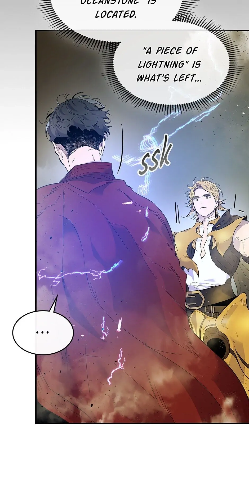 Leveling up with gods Chapter 22 Page 88