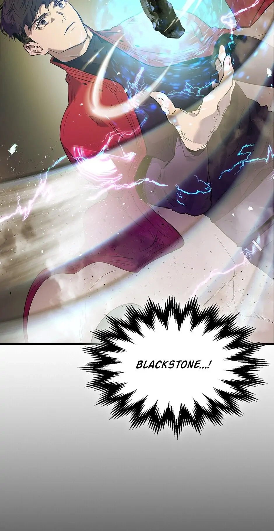 Leveling up with gods Chapter 22 Page 84
