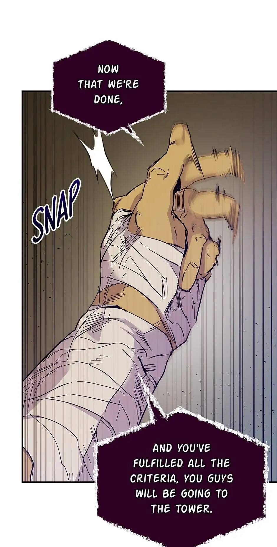 Leveling up with gods Chapter 22 Page 90