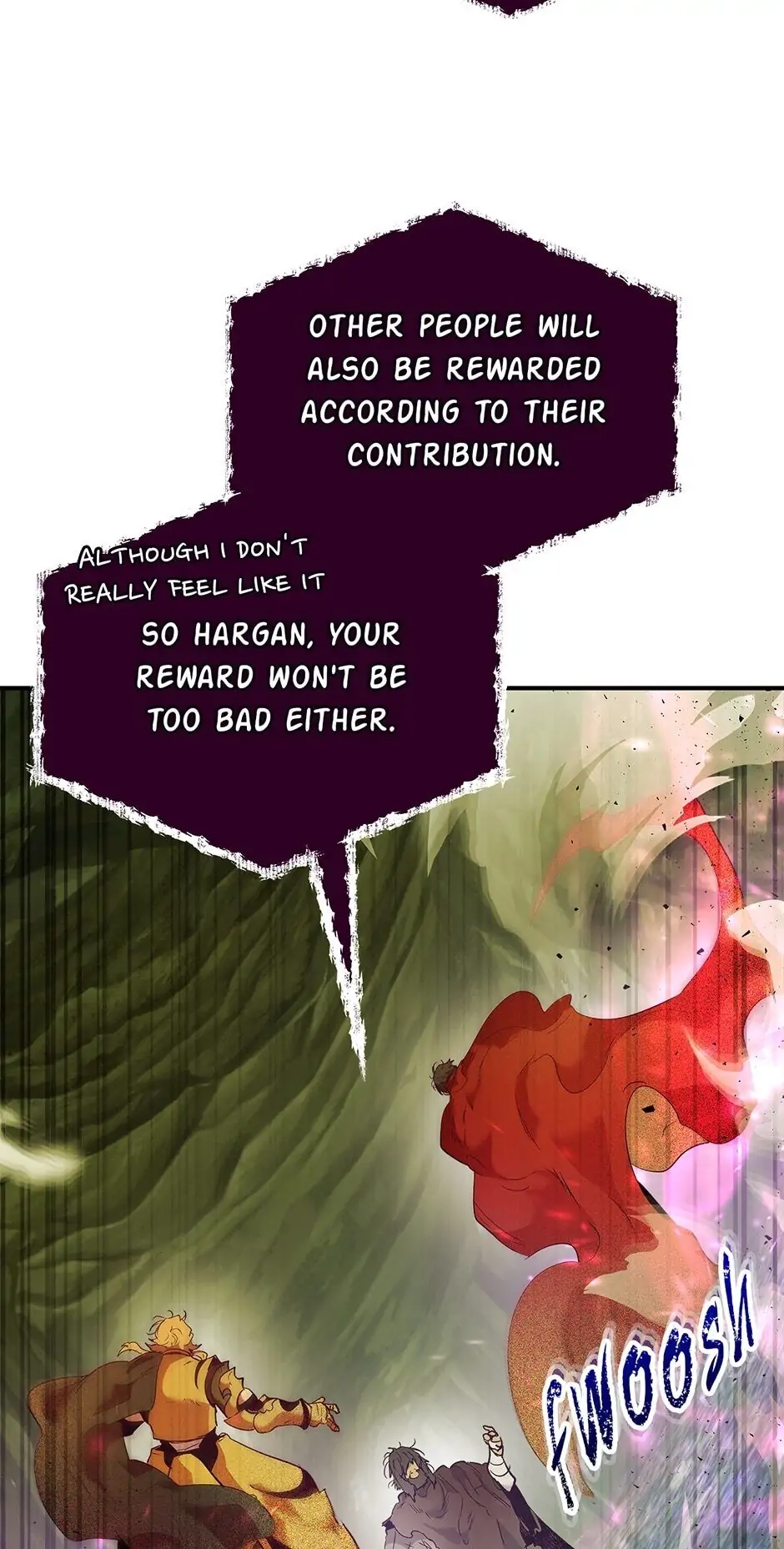 Leveling up with gods Chapter 22 Page 91