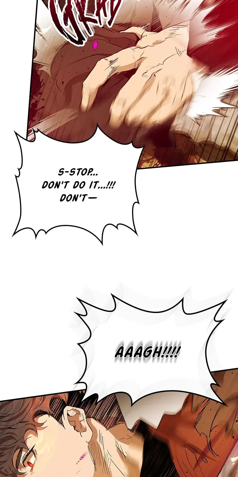 Leveling up with gods Chapter 22 Page 20