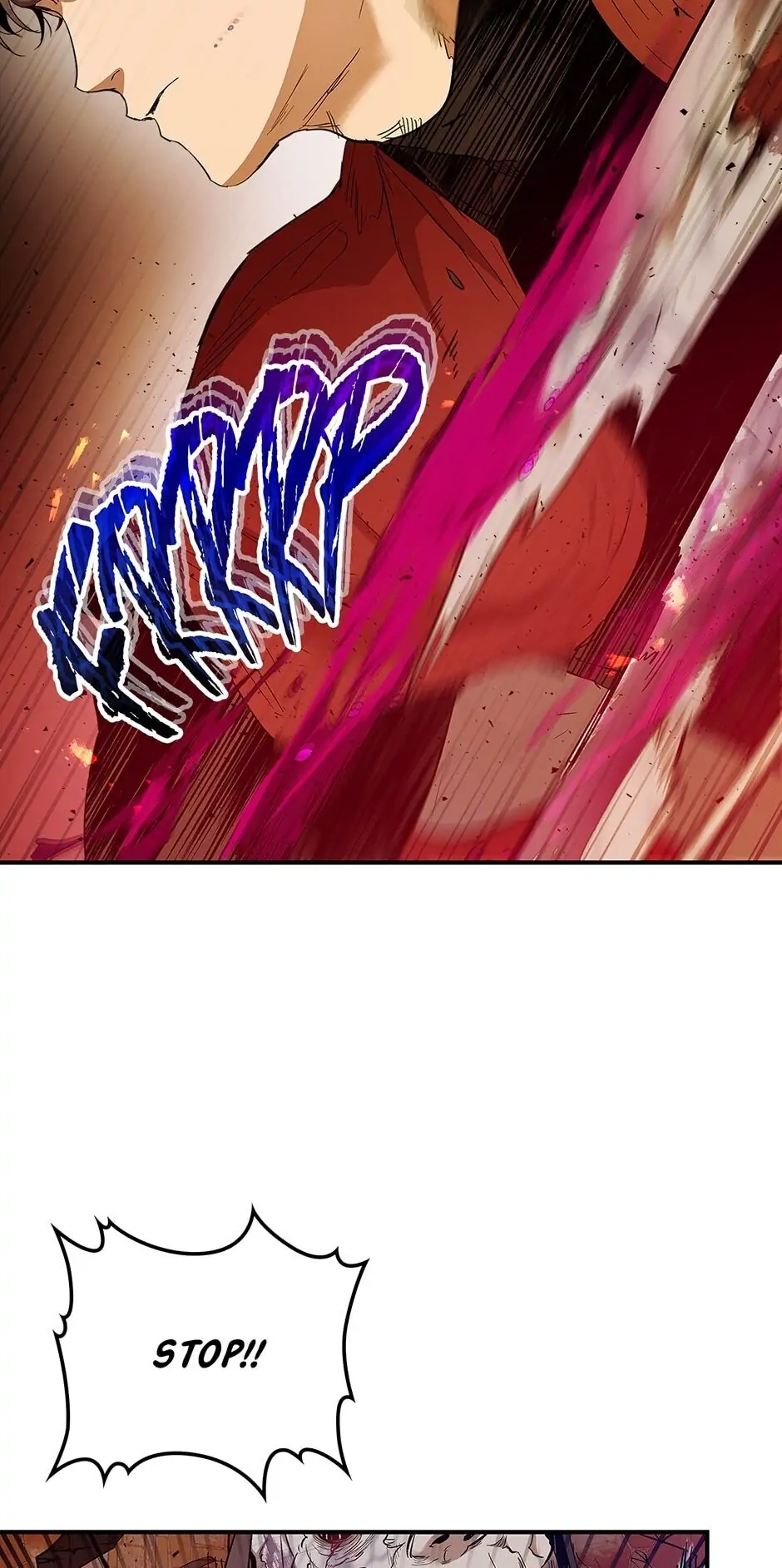Leveling up with gods Chapter 22 Page 21