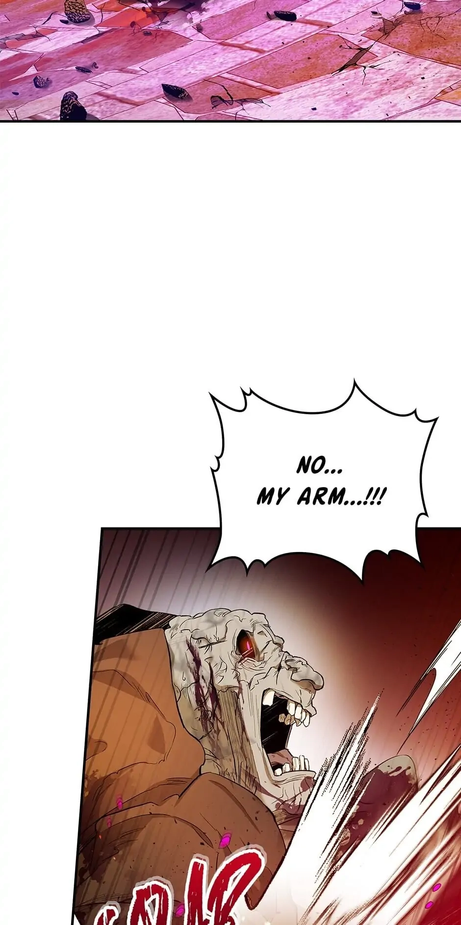 Leveling up with gods Chapter 22 Page 19
