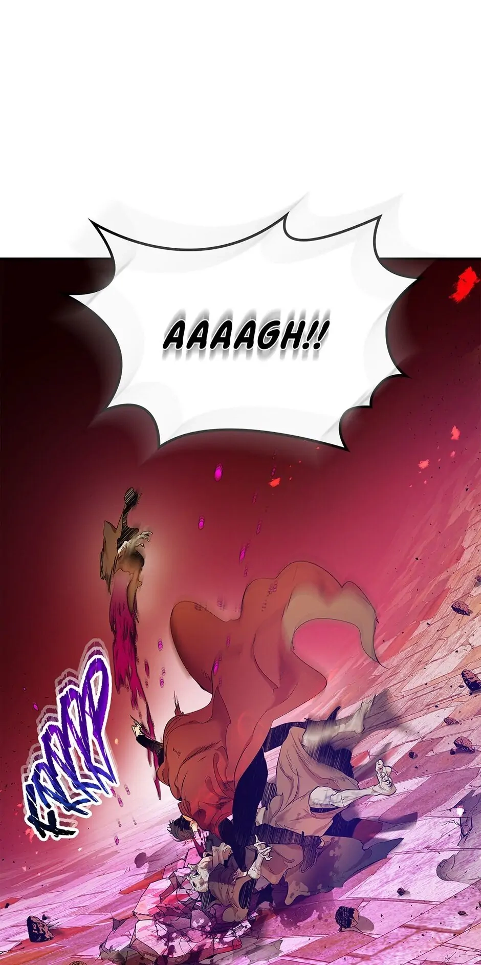 Leveling up with gods Chapter 22 Page 18