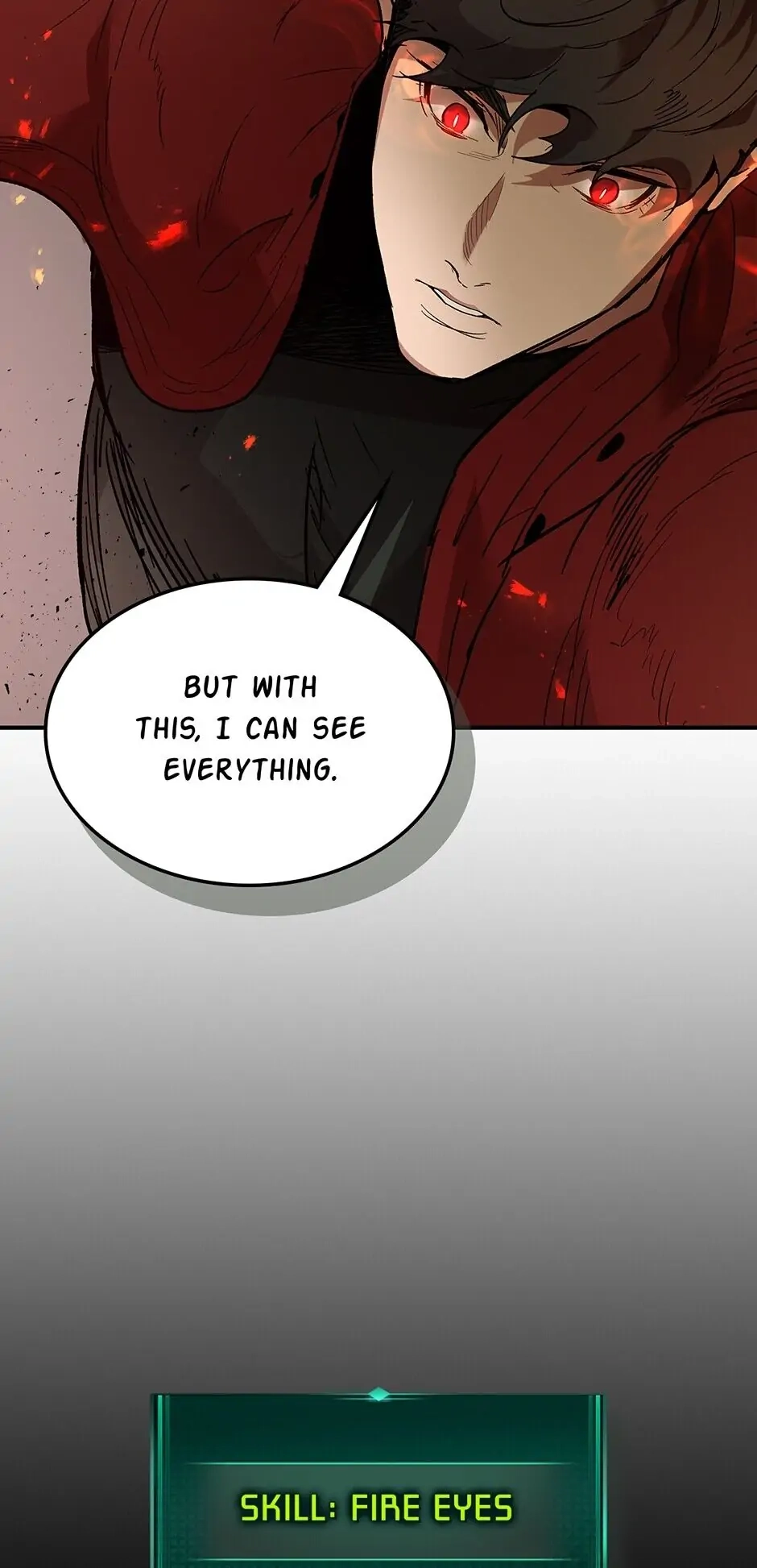 Leveling up with gods Chapter 22 Page 15