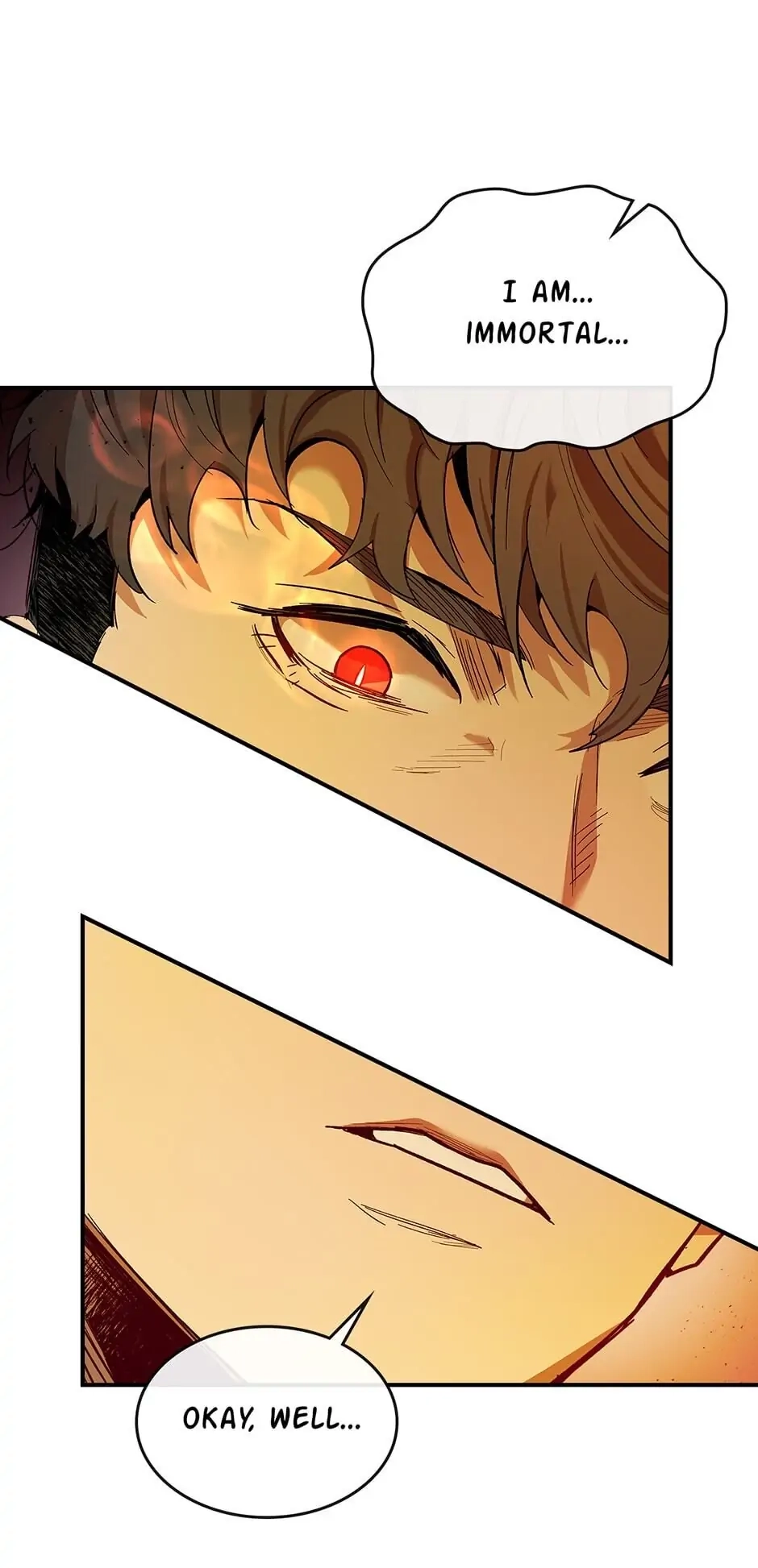 Leveling up with gods Chapter 22 Page 12