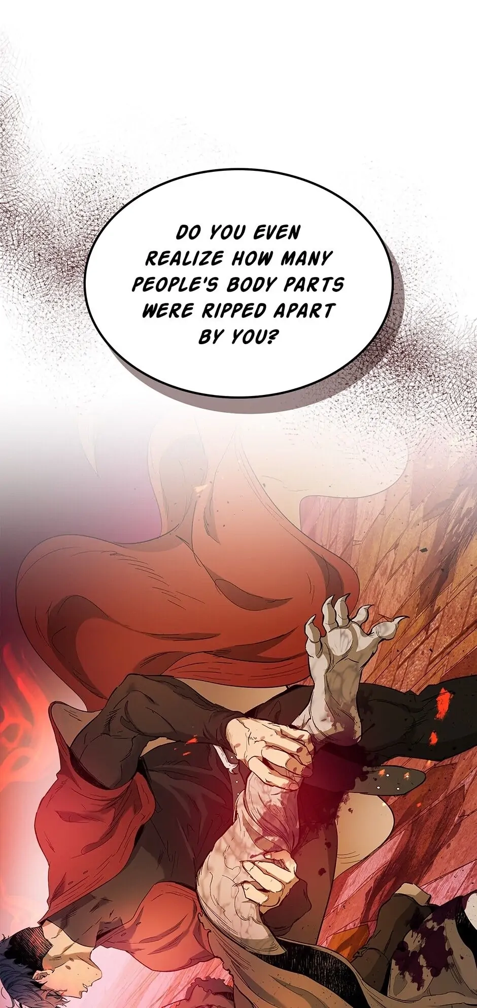 Leveling up with gods Chapter 22 Page 23