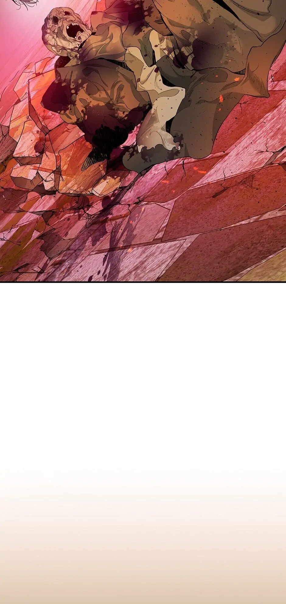 Leveling up with gods Chapter 22 Page 24
