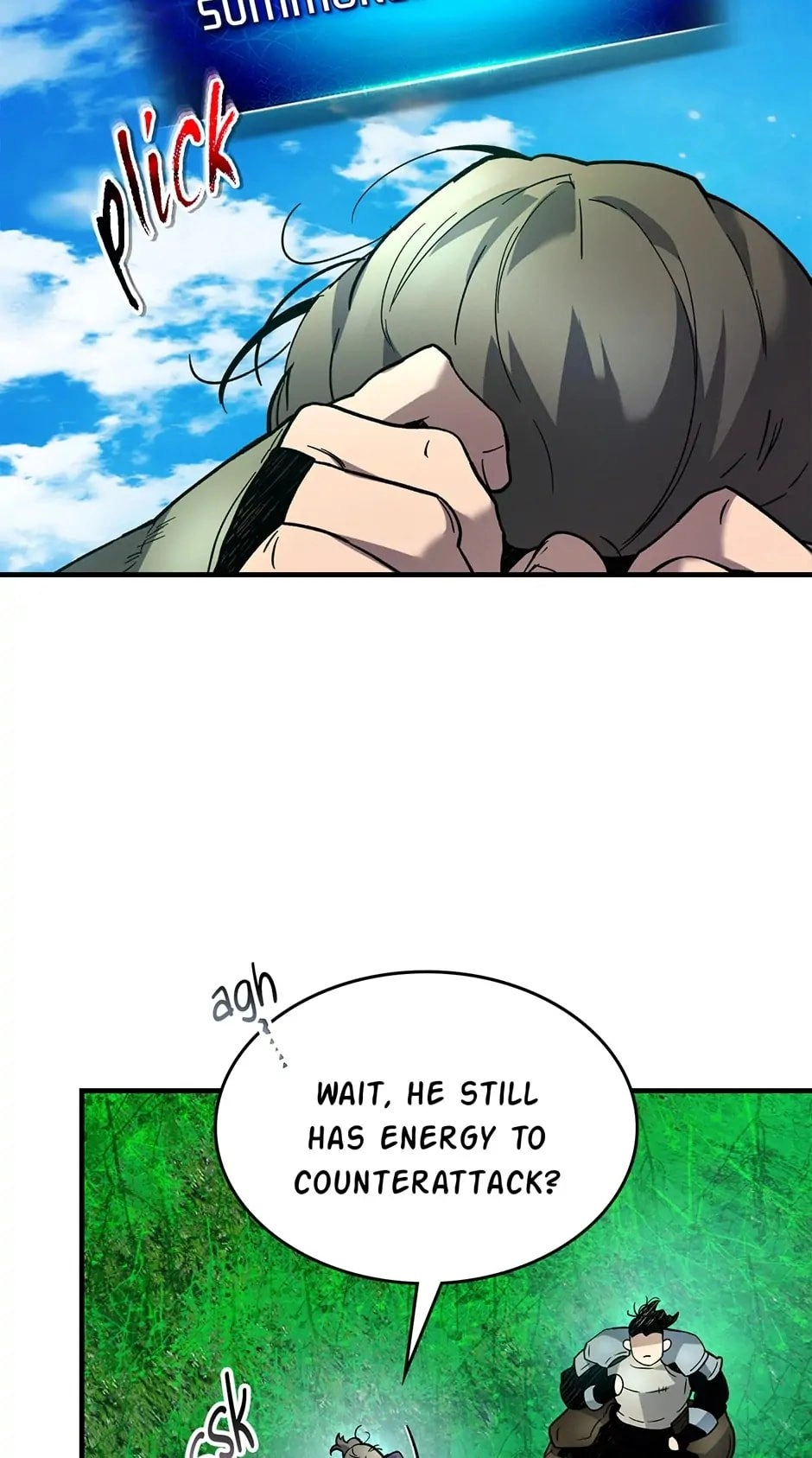 Leveling up with gods Chapter 83 – Counterattack Page 81