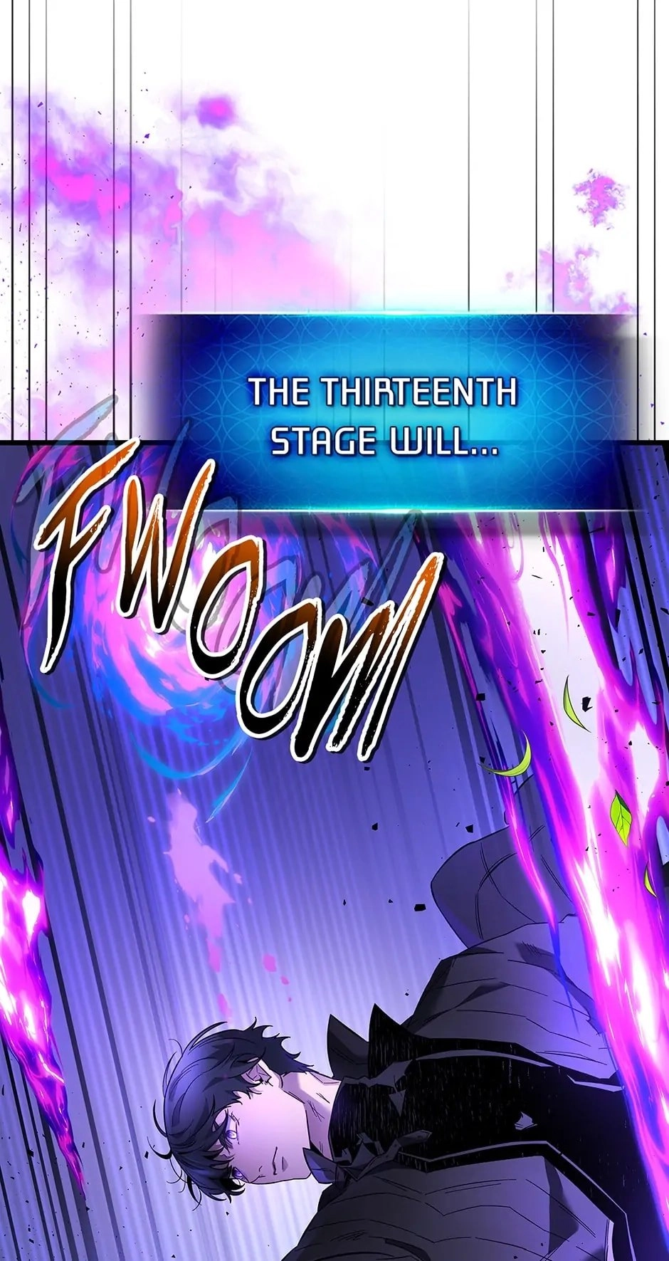 Leveling up with gods Chapter 83 – Counterattack Page 37