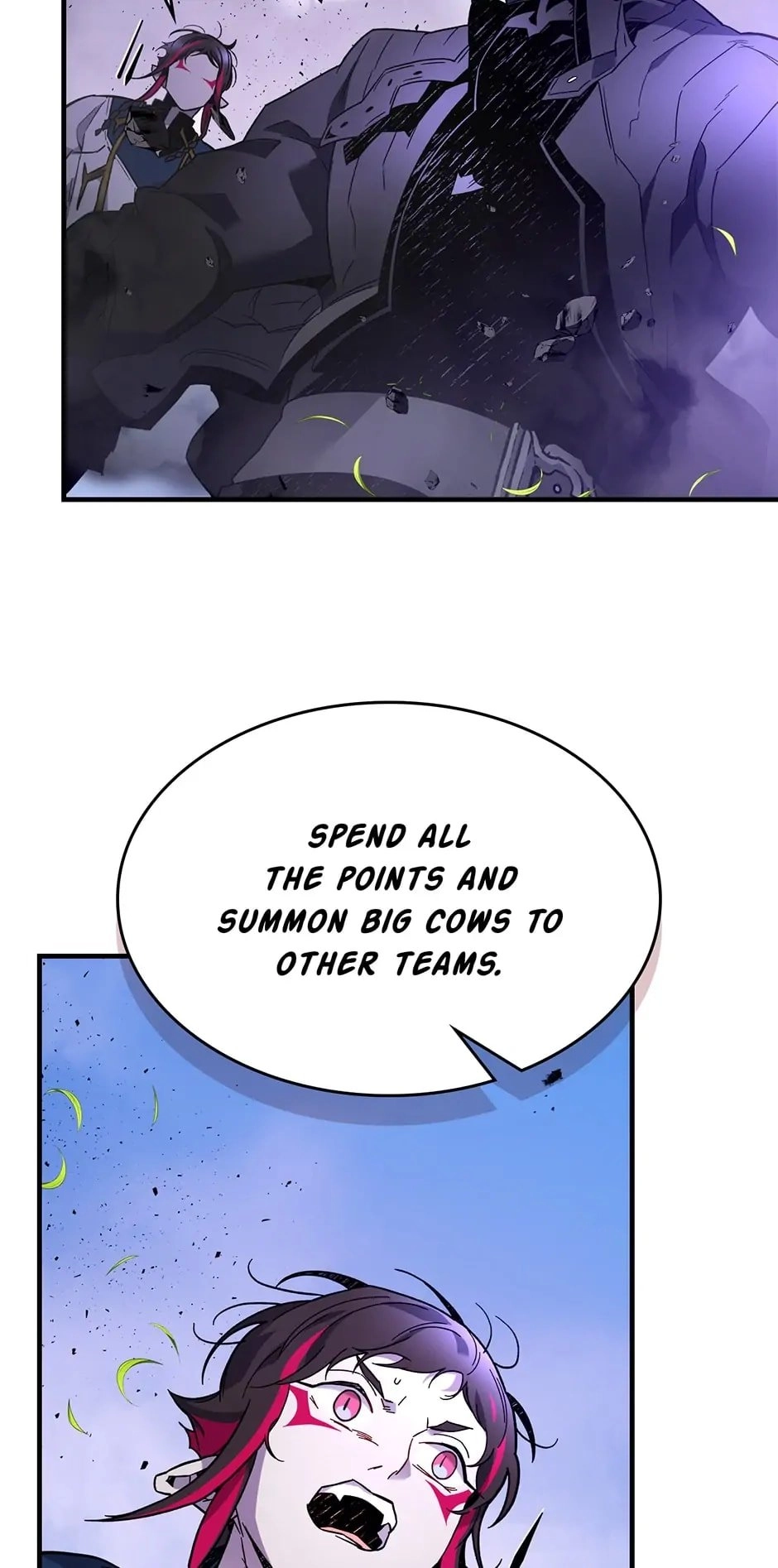 Leveling up with gods Chapter 83 – Counterattack Page 42