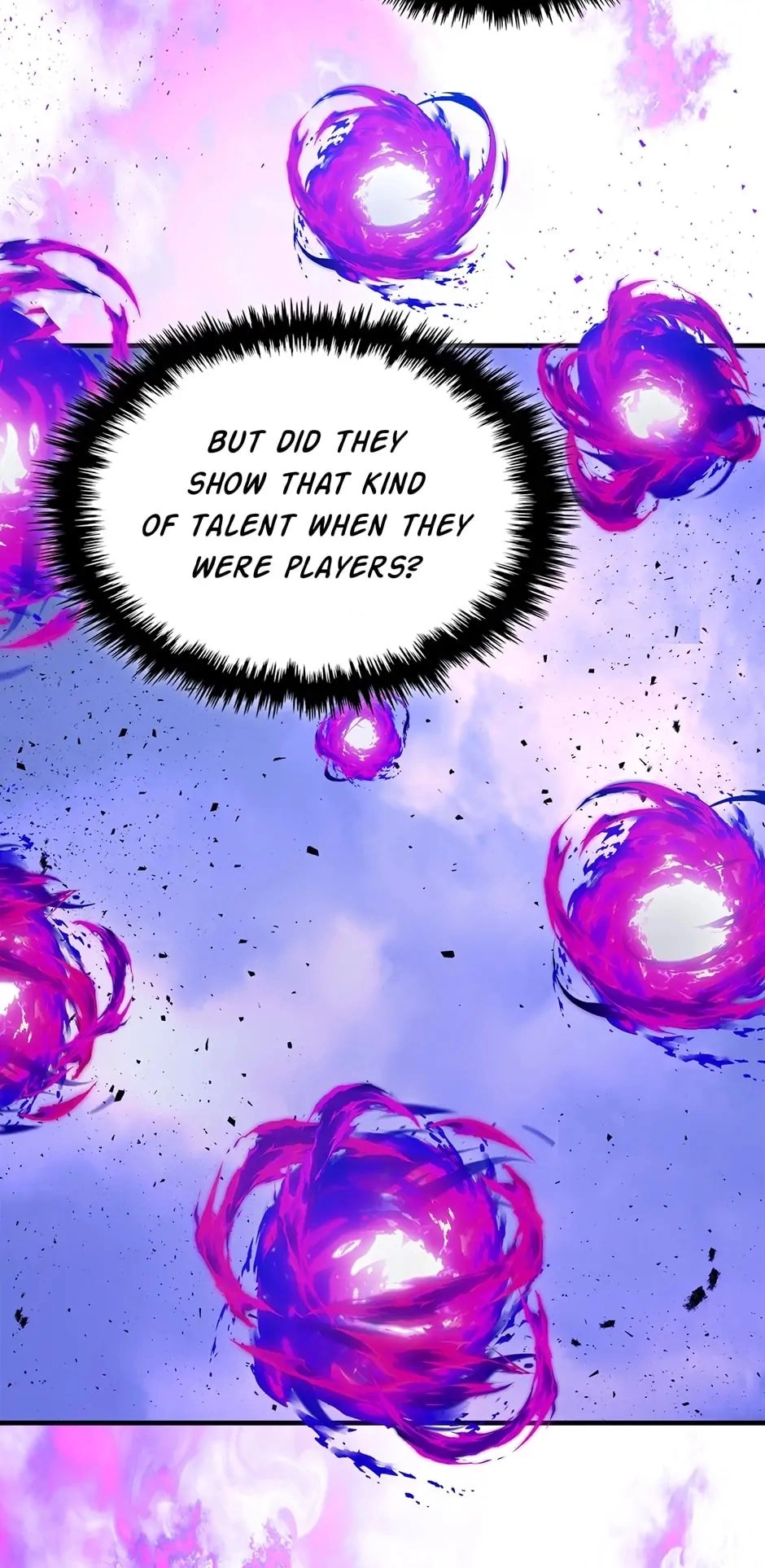 Leveling up with gods Chapter 83 – Counterattack Page 49