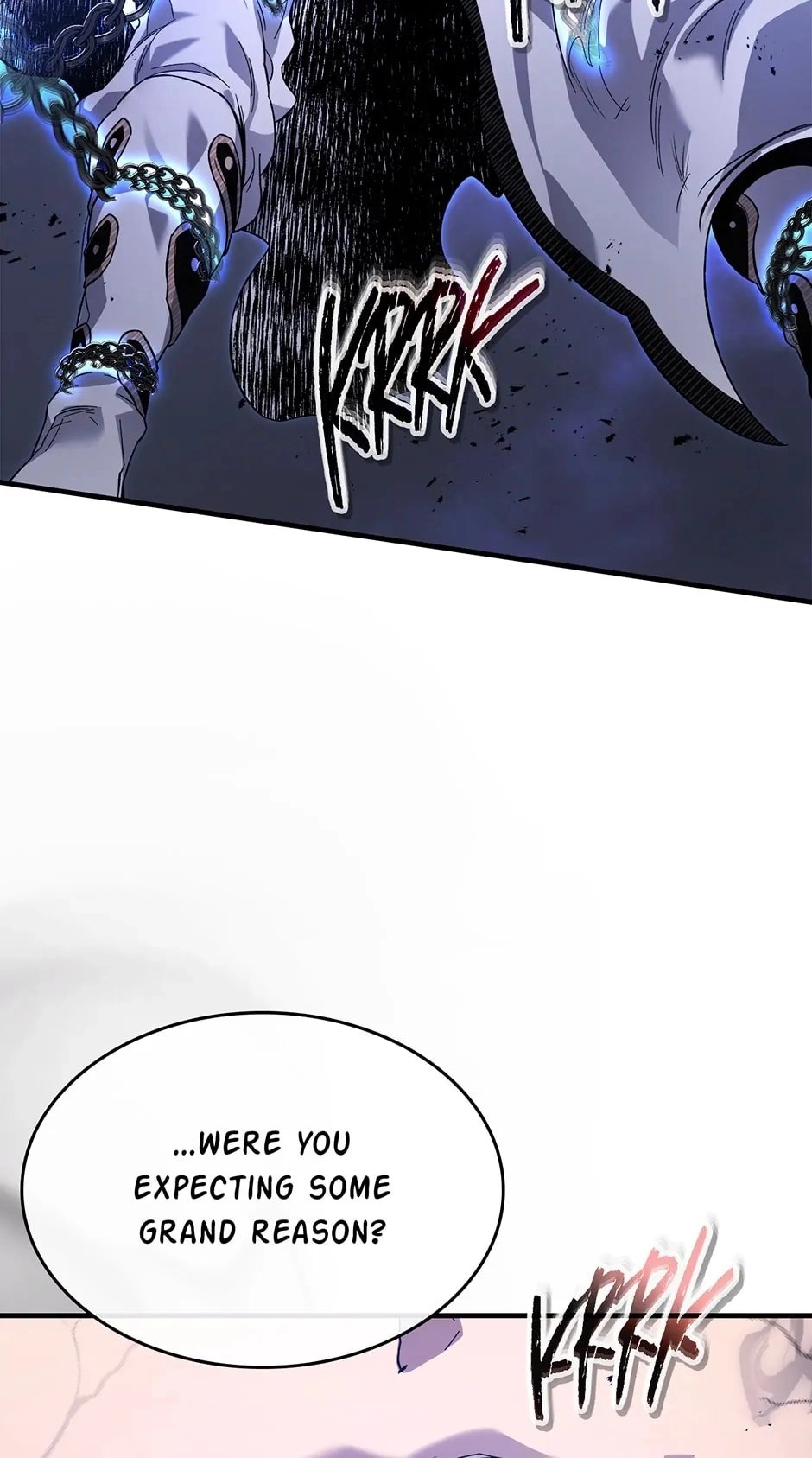 Leveling up with gods Chapter 91 – Cracks in the Prison Page 52