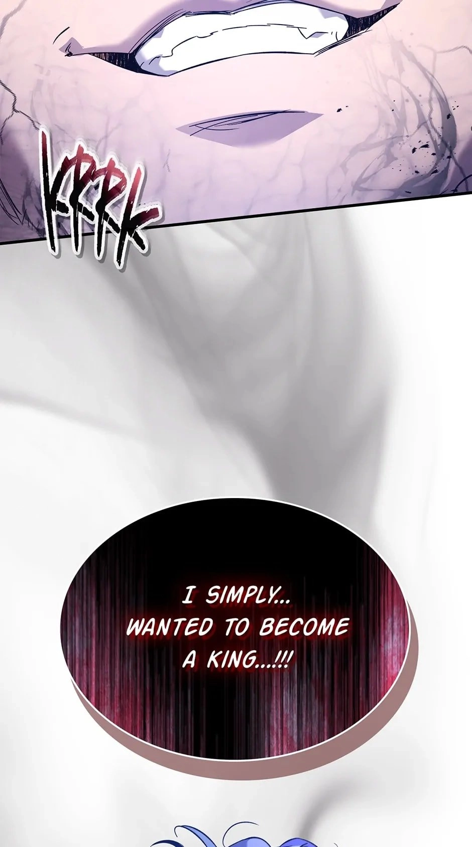 Leveling up with gods Chapter 91 – Cracks in the Prison Page 53