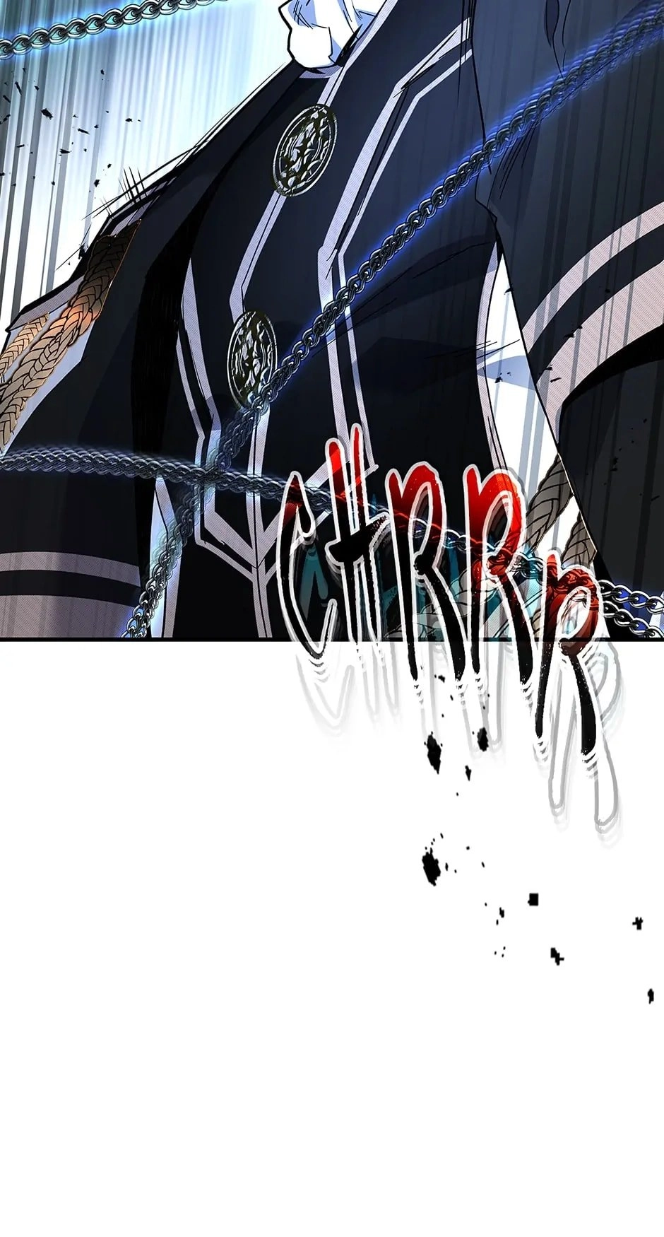 Leveling up with gods Chapter 91 – Cracks in the Prison Page 44