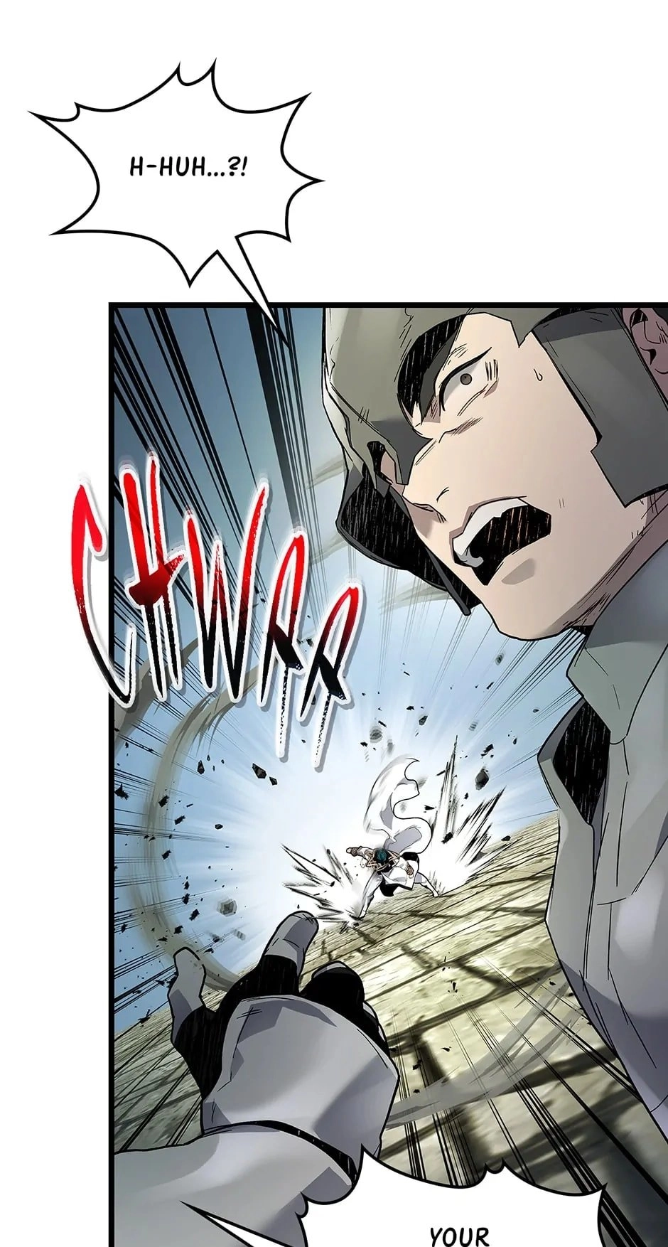 Leveling up with gods Chapter 91 – Cracks in the Prison Page 38